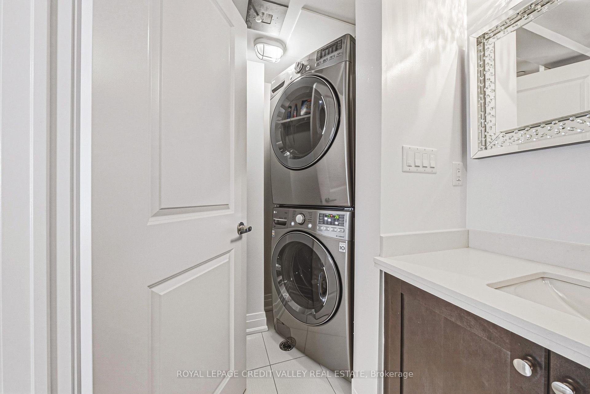 Photo 16 of Unit 505, 10 Drummond Street, Etobicoke, Mimico — HOMEH