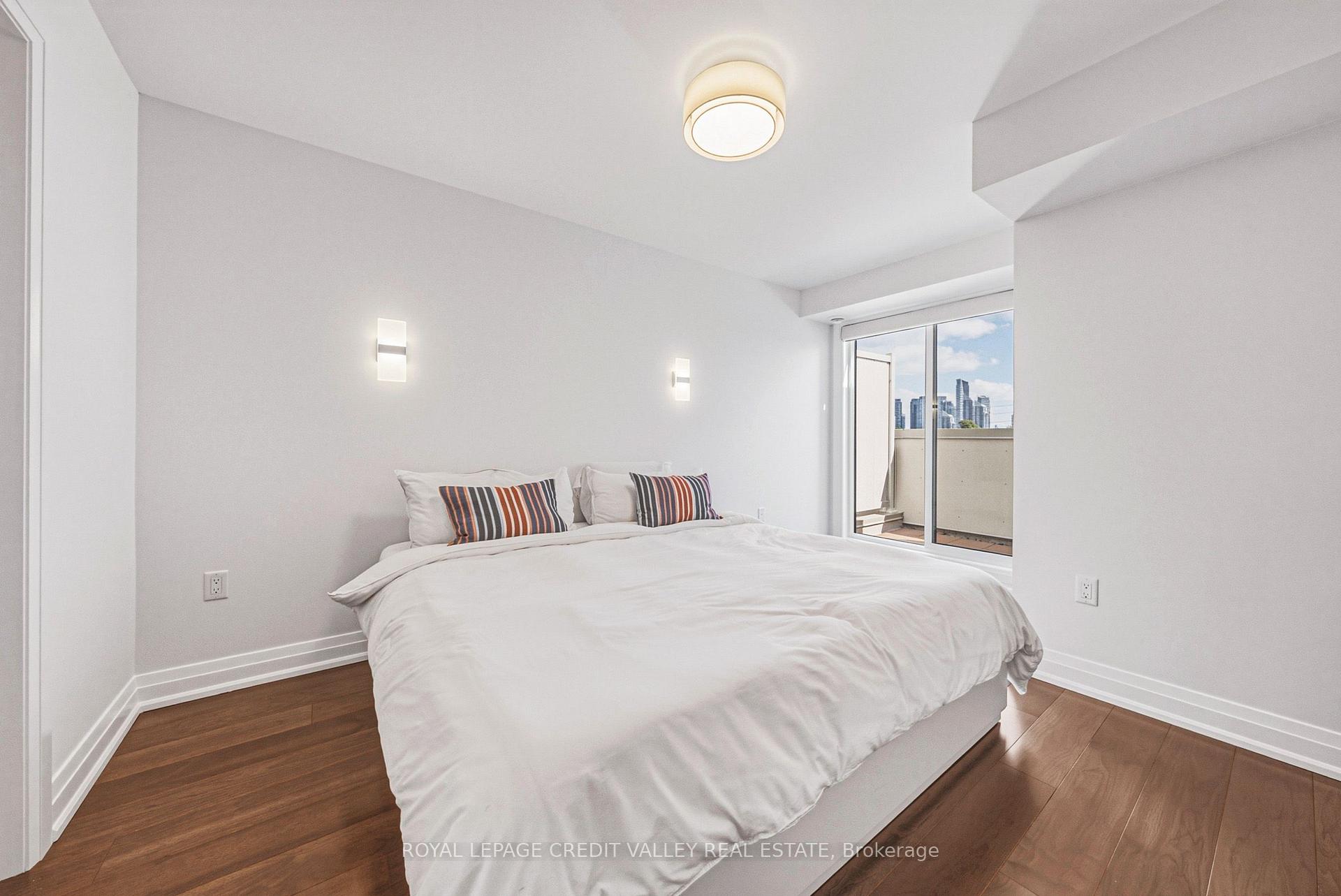 Photo 17 of Unit 505, 10 Drummond Street, Etobicoke, Mimico — HOMEH