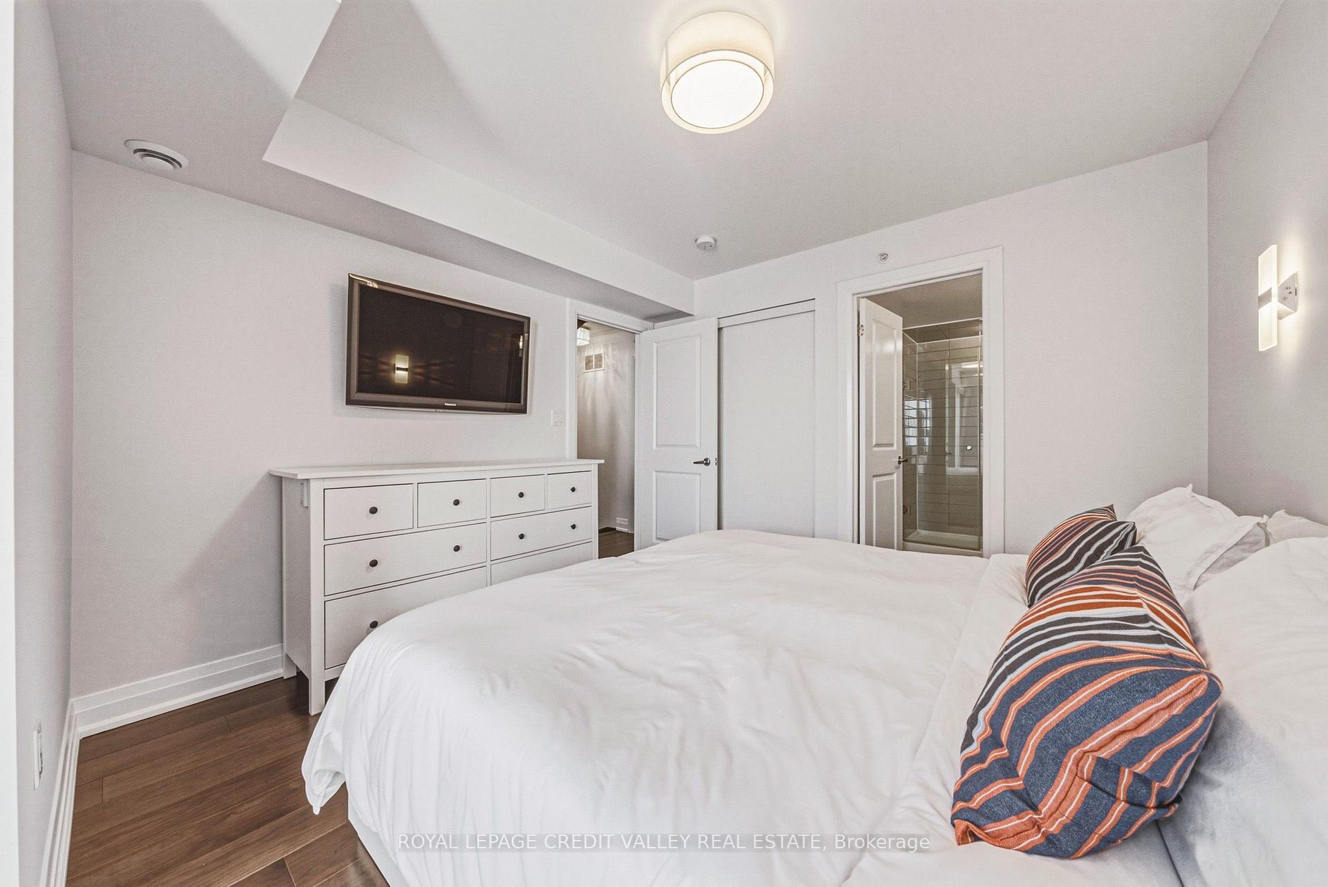 Photo 18 of Unit 505, 10 Drummond Street, Etobicoke, Mimico — HOMEH