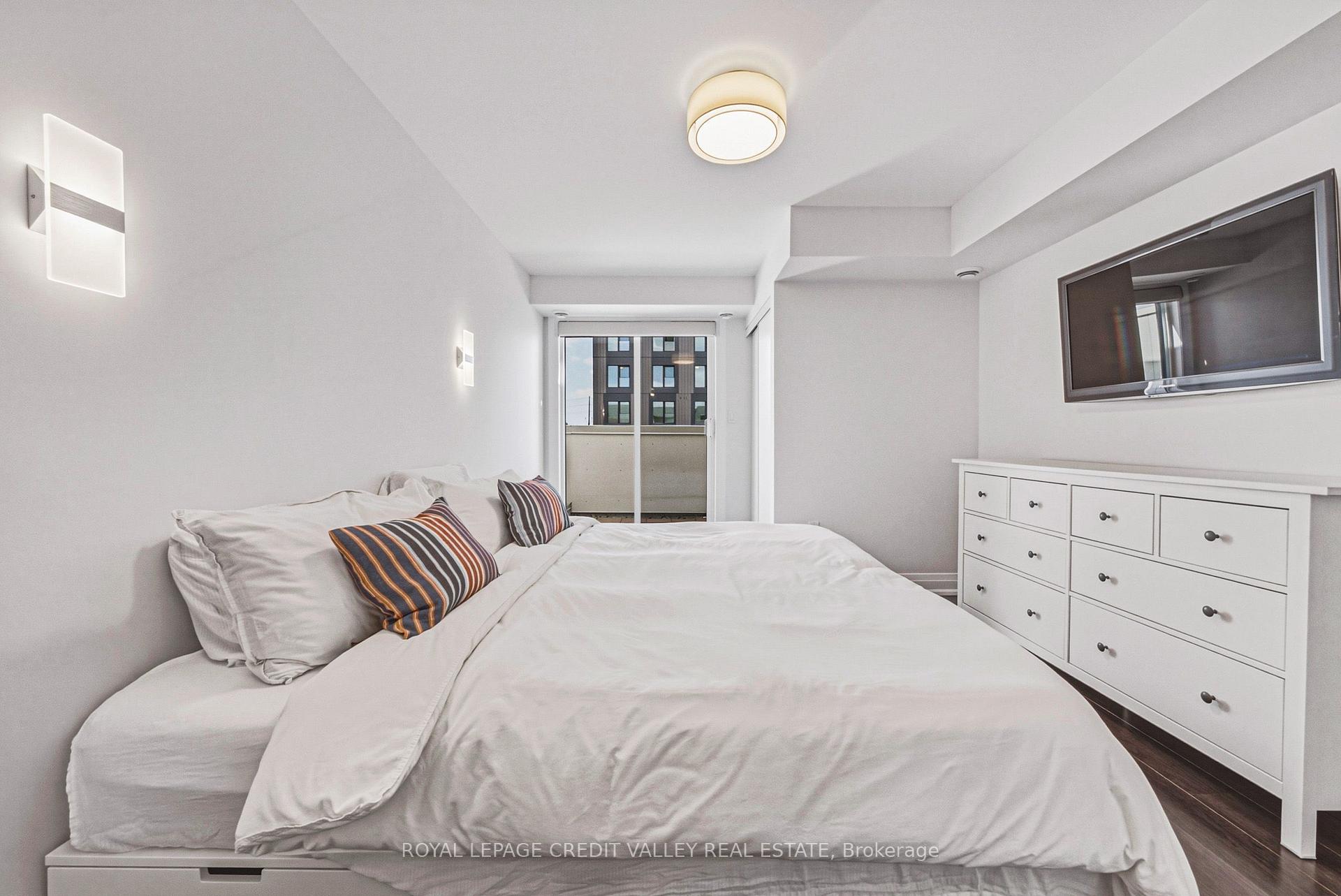 Photo 19 of Unit 505, 10 Drummond Street, Etobicoke, Mimico — HOMEH