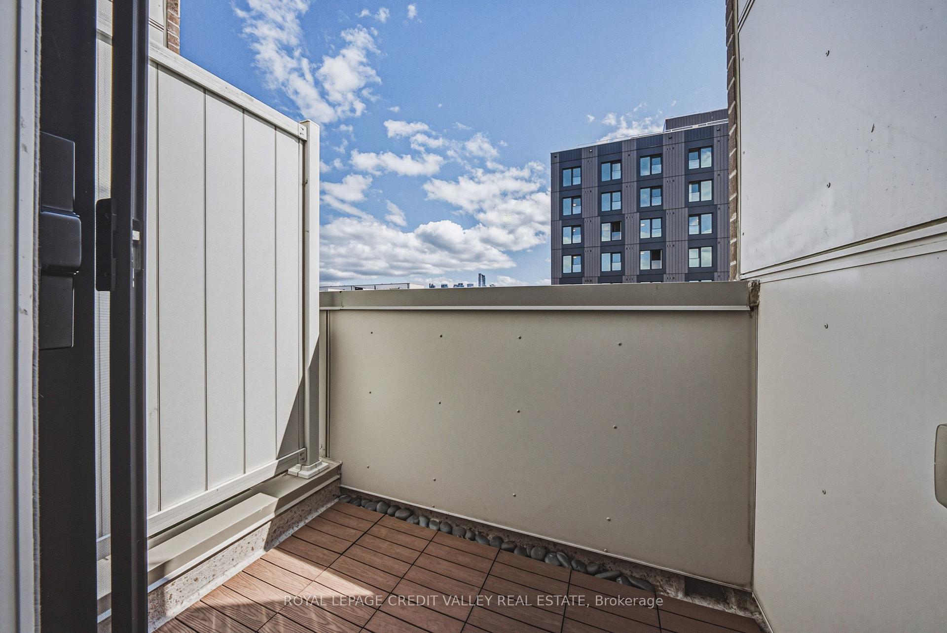 Photo 20 of Unit 505, 10 Drummond Street, Etobicoke, Mimico — HOMEH