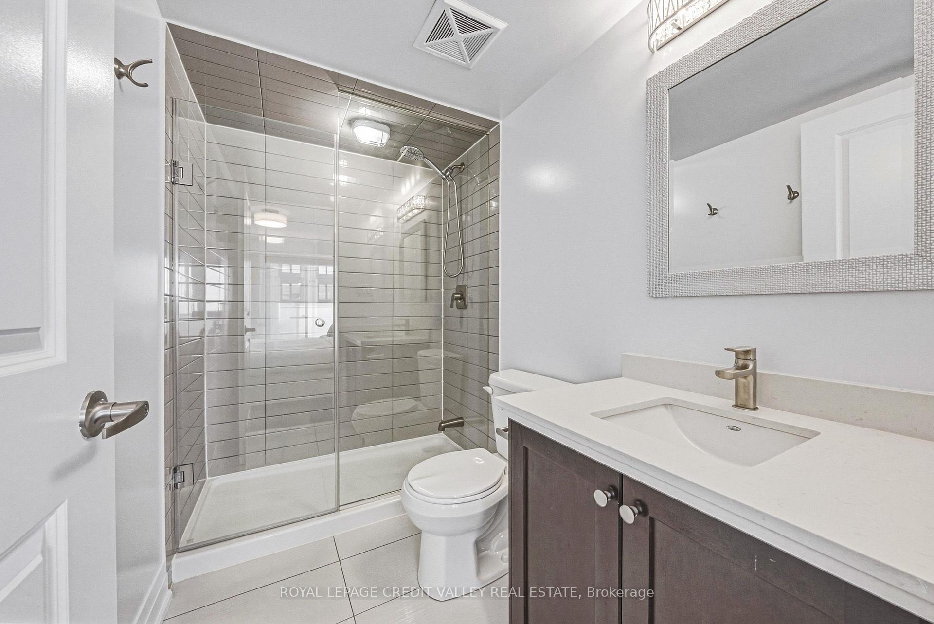 Photo 21 of Unit 505, 10 Drummond Street, Etobicoke, Mimico — HOMEH