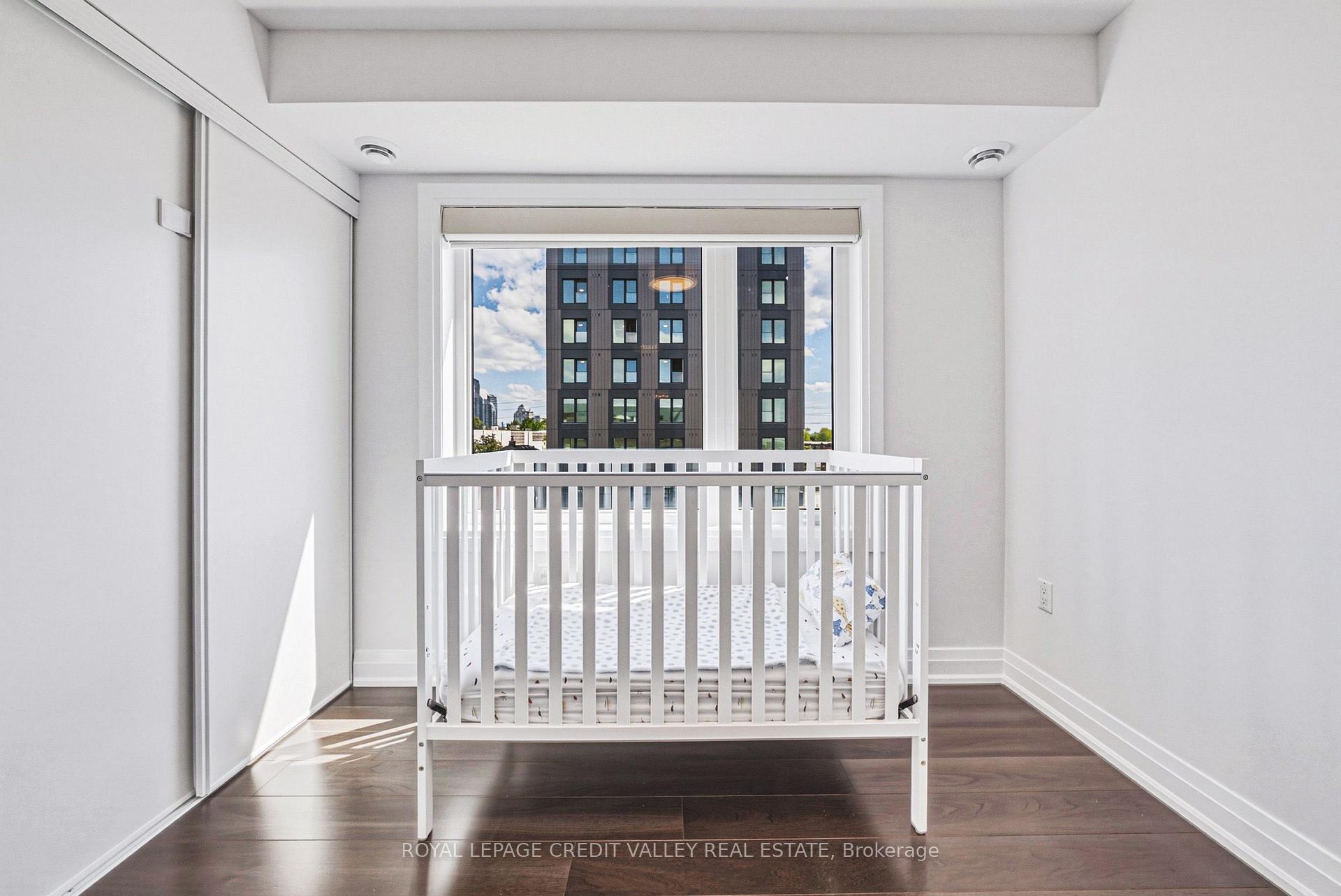 Photo 22 of Unit 505, 10 Drummond Street, Etobicoke, Mimico — HOMEH