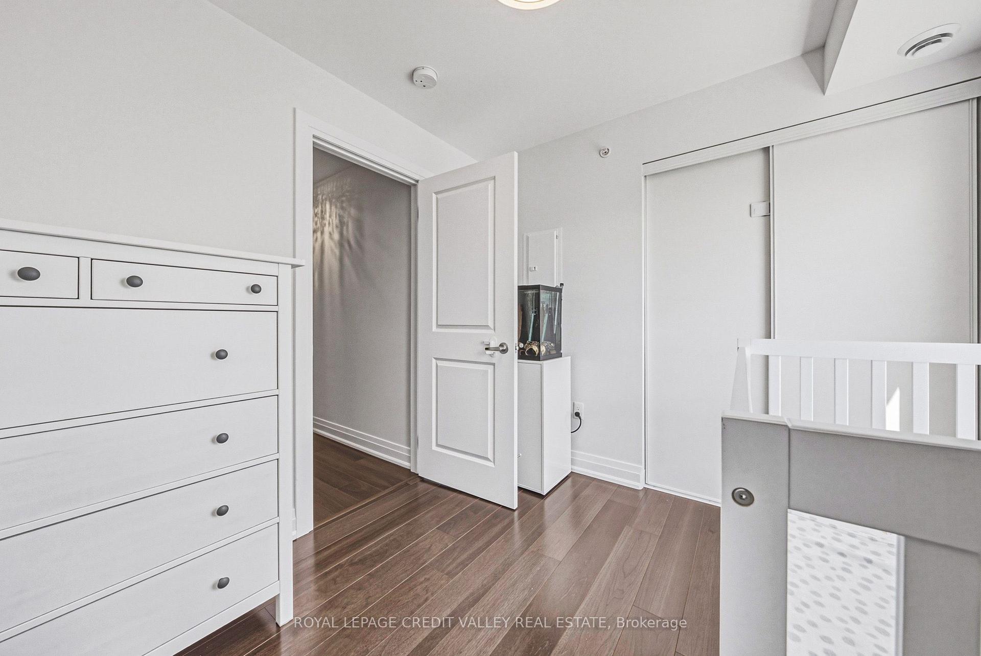 Photo 23 of Unit 505, 10 Drummond Street, Etobicoke, Mimico — HOMEH