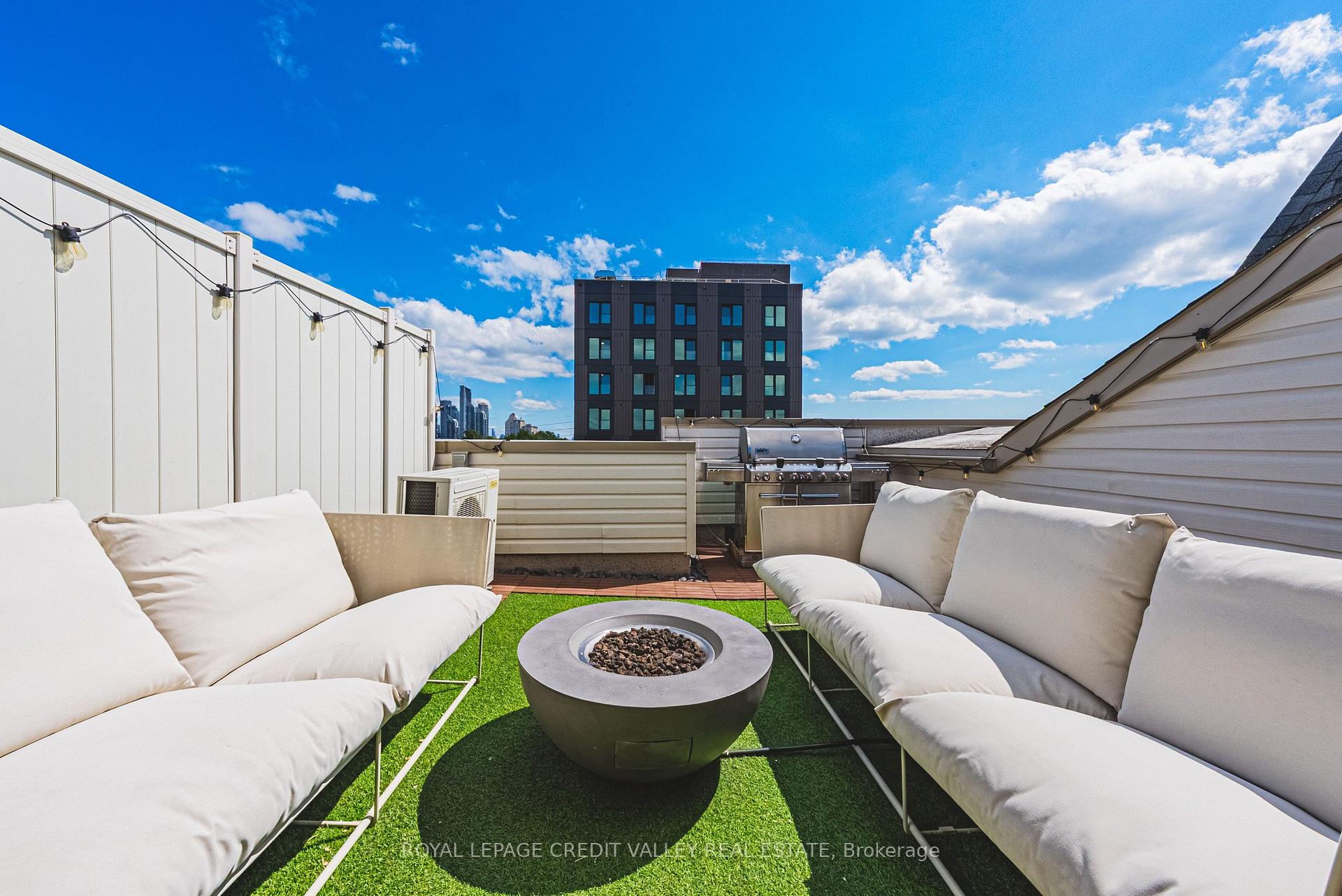 Photo 25 of Unit 505, 10 Drummond Street, Etobicoke, Mimico — HOMEH