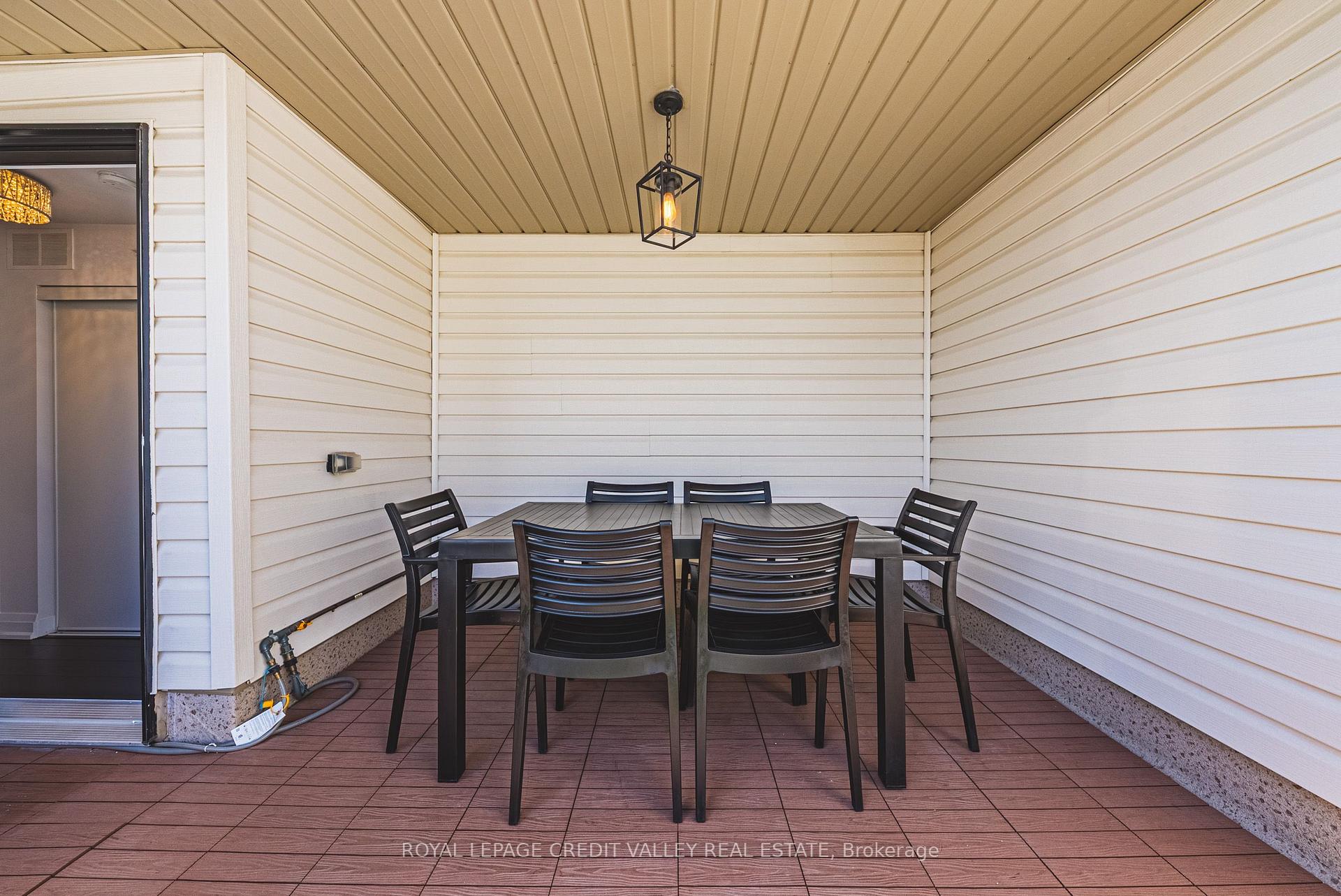 Photo 28 of Unit 505, 10 Drummond Street, Etobicoke, Mimico — HOMEH
