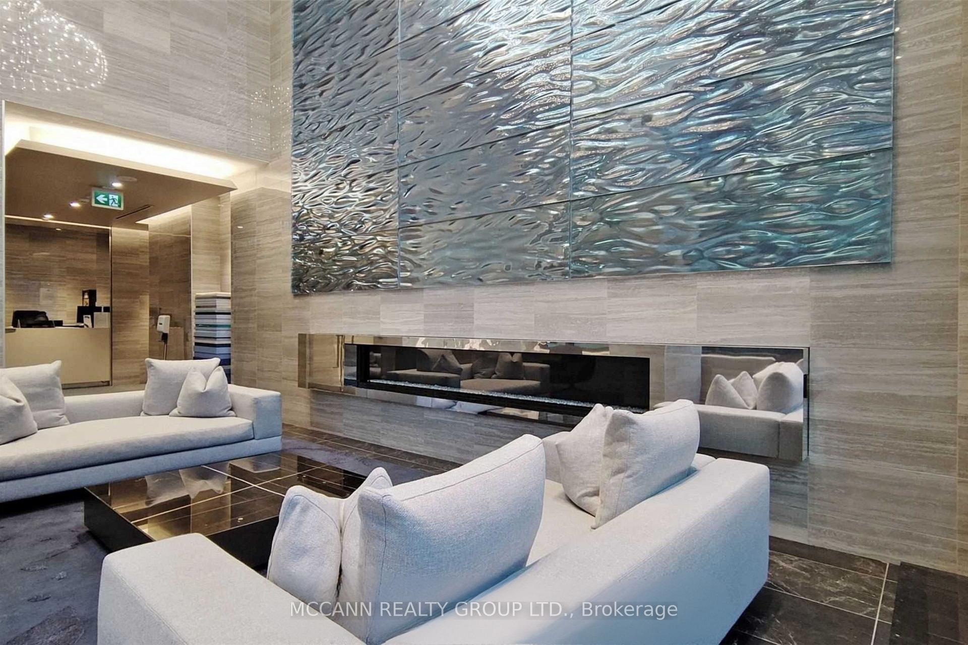 Photo 5 of Unit 2302, 115 Blue Jays Way, Toronto, Waterfront Communities — HOMEH