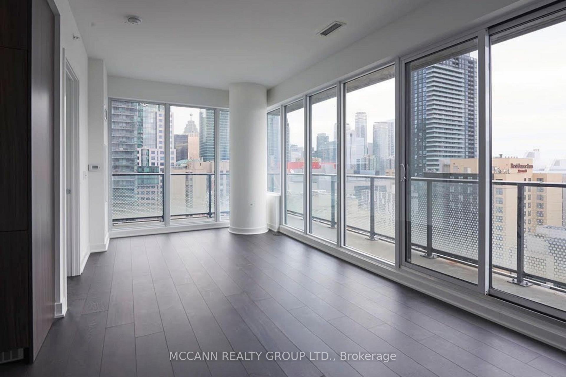 Photo 6 of Unit 2302, 115 Blue Jays Way, Toronto, Waterfront Communities — HOMEH