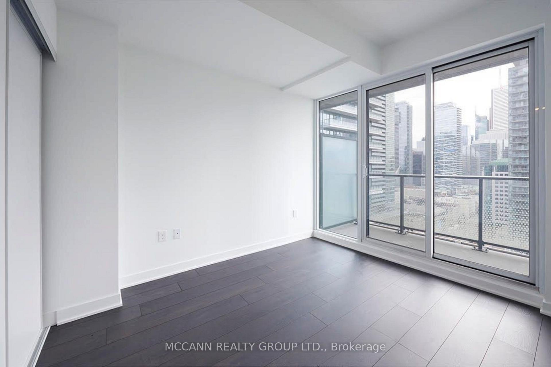 Photo 9 of Unit 2302, 115 Blue Jays Way, Toronto, Waterfront Communities — HOMEH