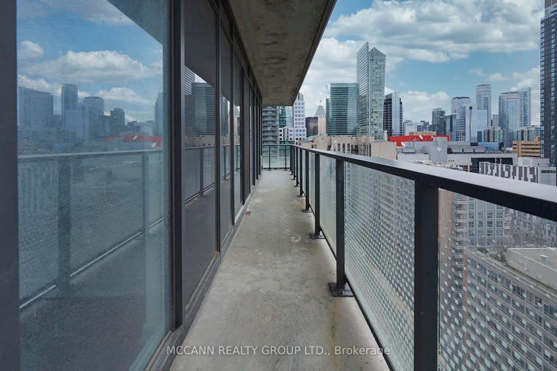 Photo 13 of Unit 2302, 115 Blue Jays Way, Toronto, Waterfront Communities — HOMEH