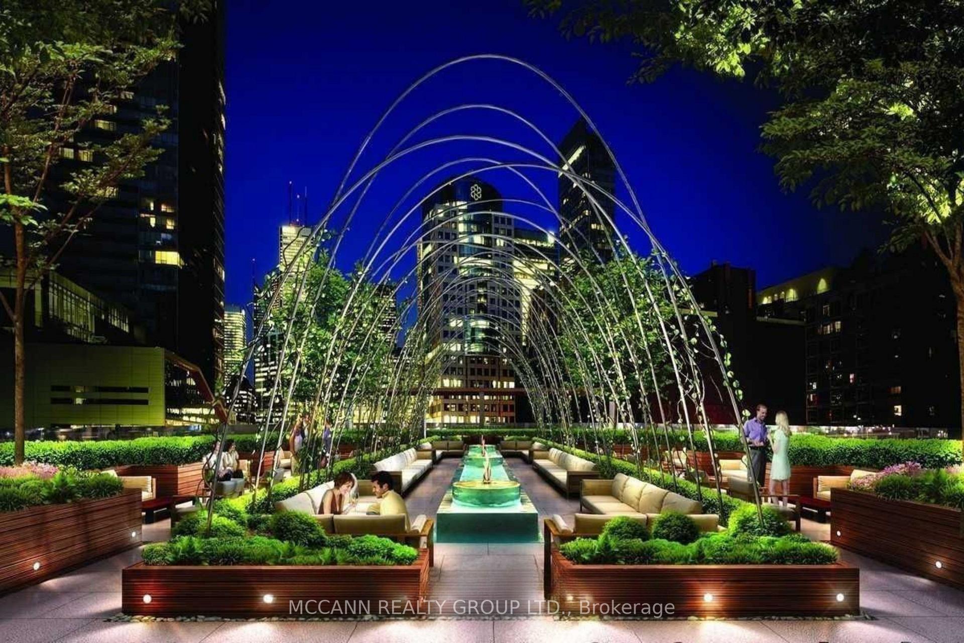 Photo 17 of Unit 2302, 115 Blue Jays Way, Toronto, Waterfront Communities — HOMEH