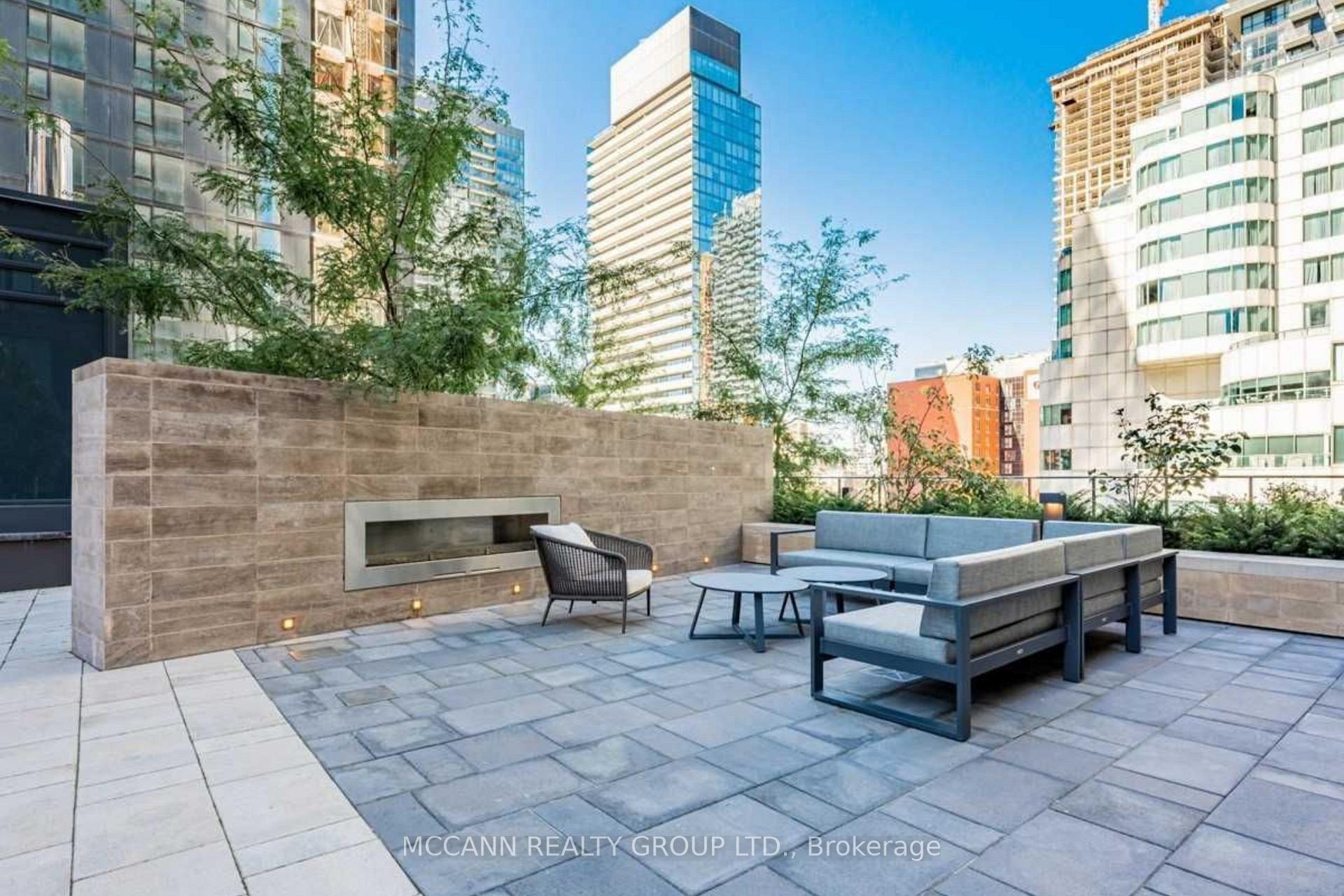 Photo 19 of Unit 2302, 115 Blue Jays Way, Toronto, Waterfront Communities — HOMEH