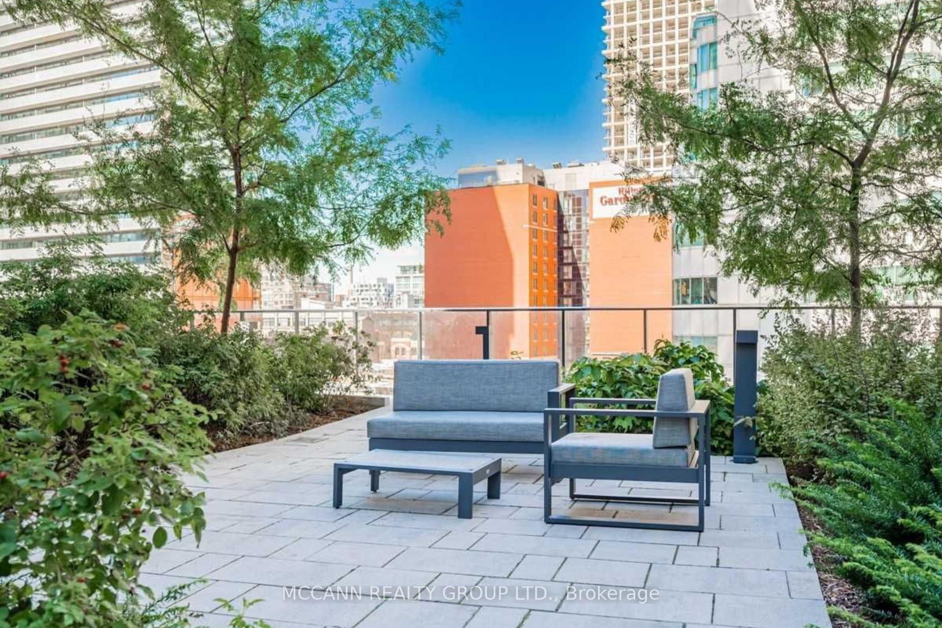 Photo 20 of Unit 2302, 115 Blue Jays Way, Toronto, Waterfront Communities — HOMEH