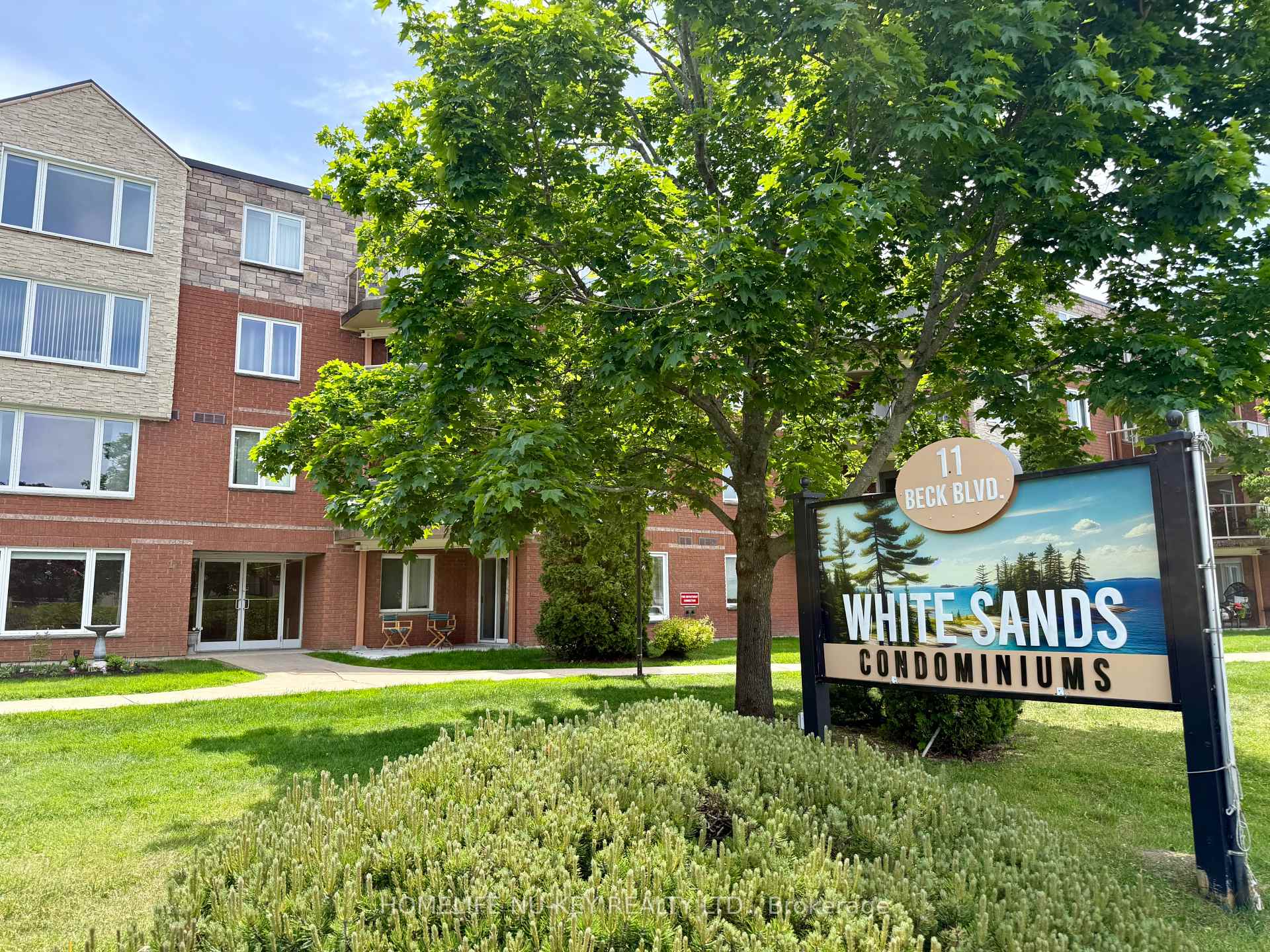 Photo of Unit 108, 11 Beck Boulevard