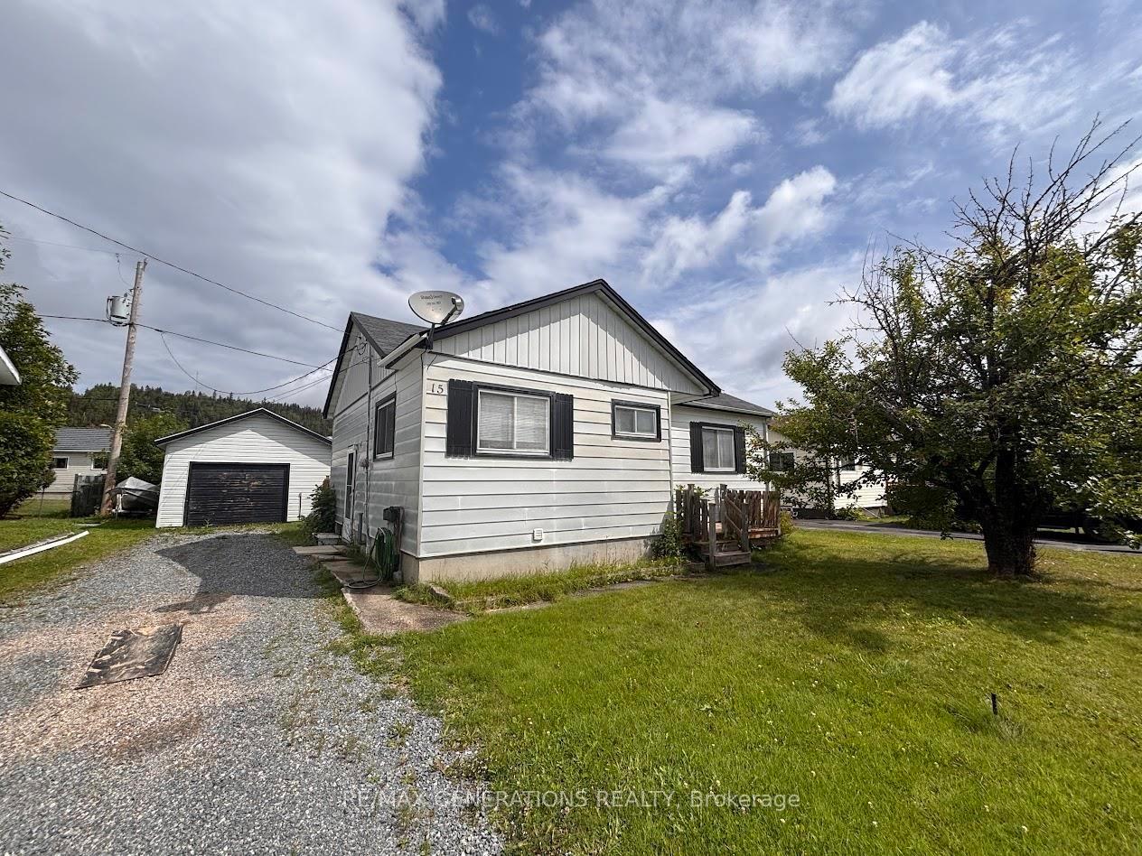 Photo of 15 Falcon Avenue