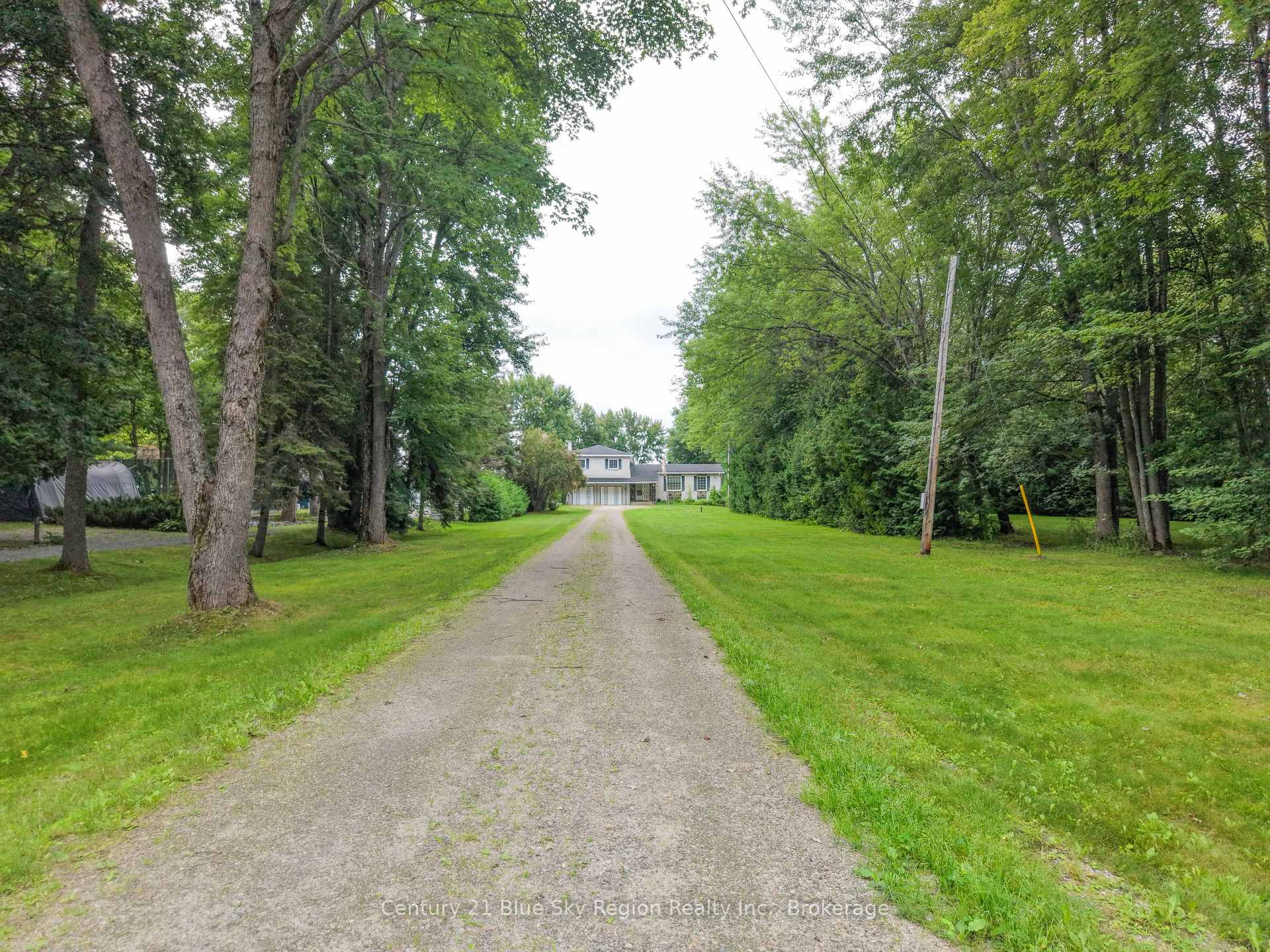Photo 2 of 474 Marleau Road, West Nipissing, Sturgeon Falls — HOMEH