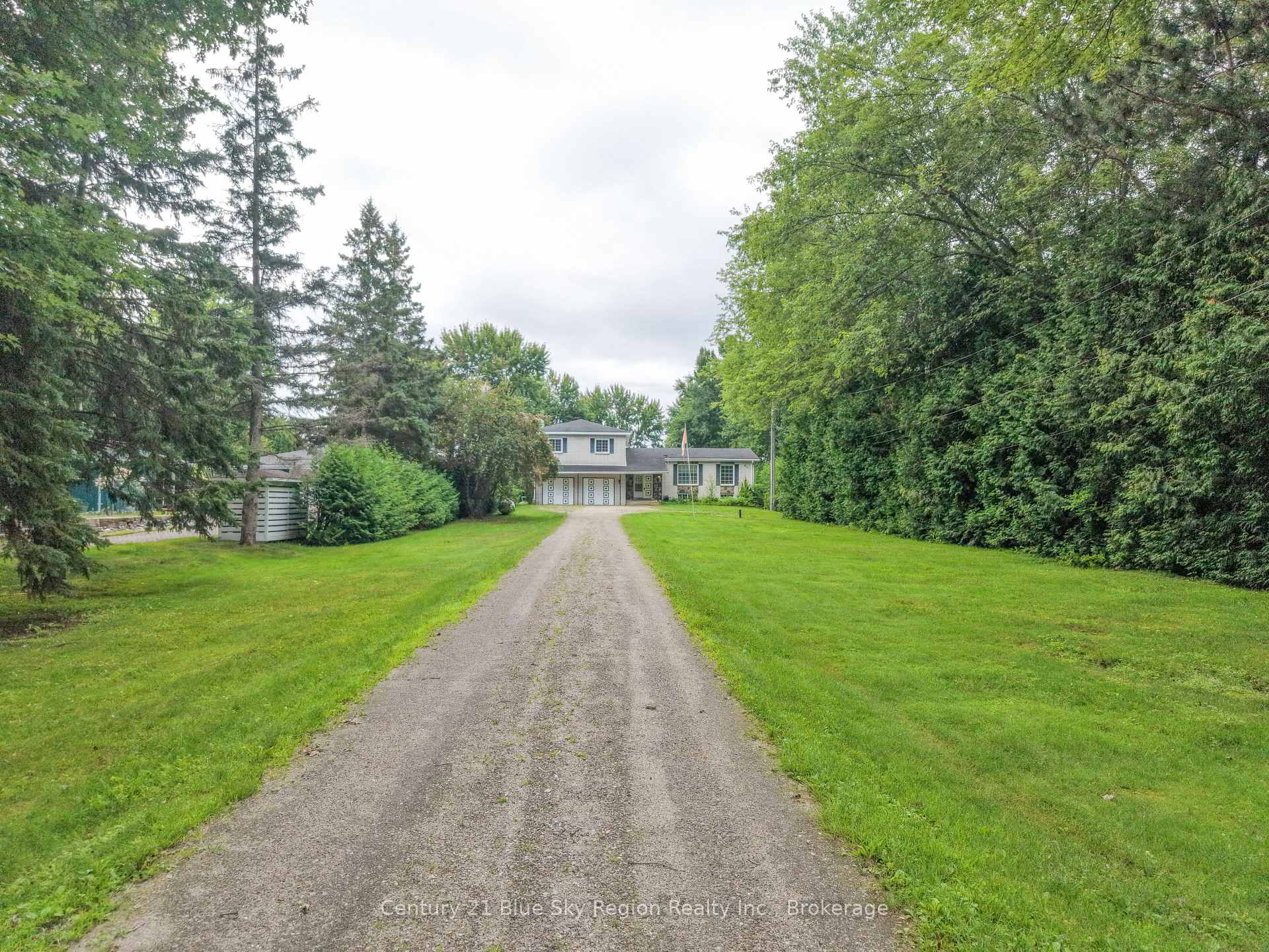 Photo 3 of 474 Marleau Road, West Nipissing, Sturgeon Falls — HOMEH