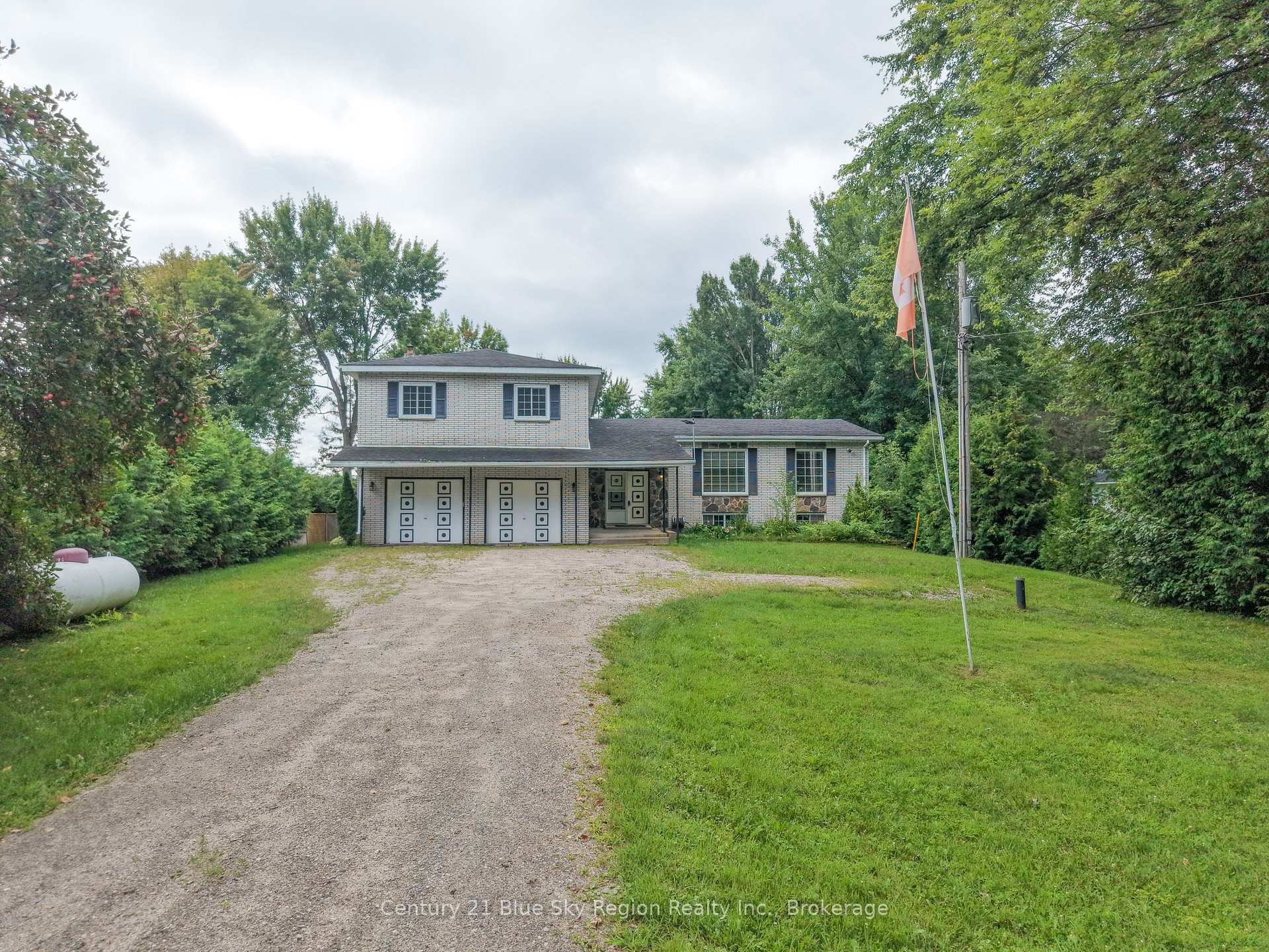 Photo 4 of 474 Marleau Road, West Nipissing, Sturgeon Falls — HOMEH