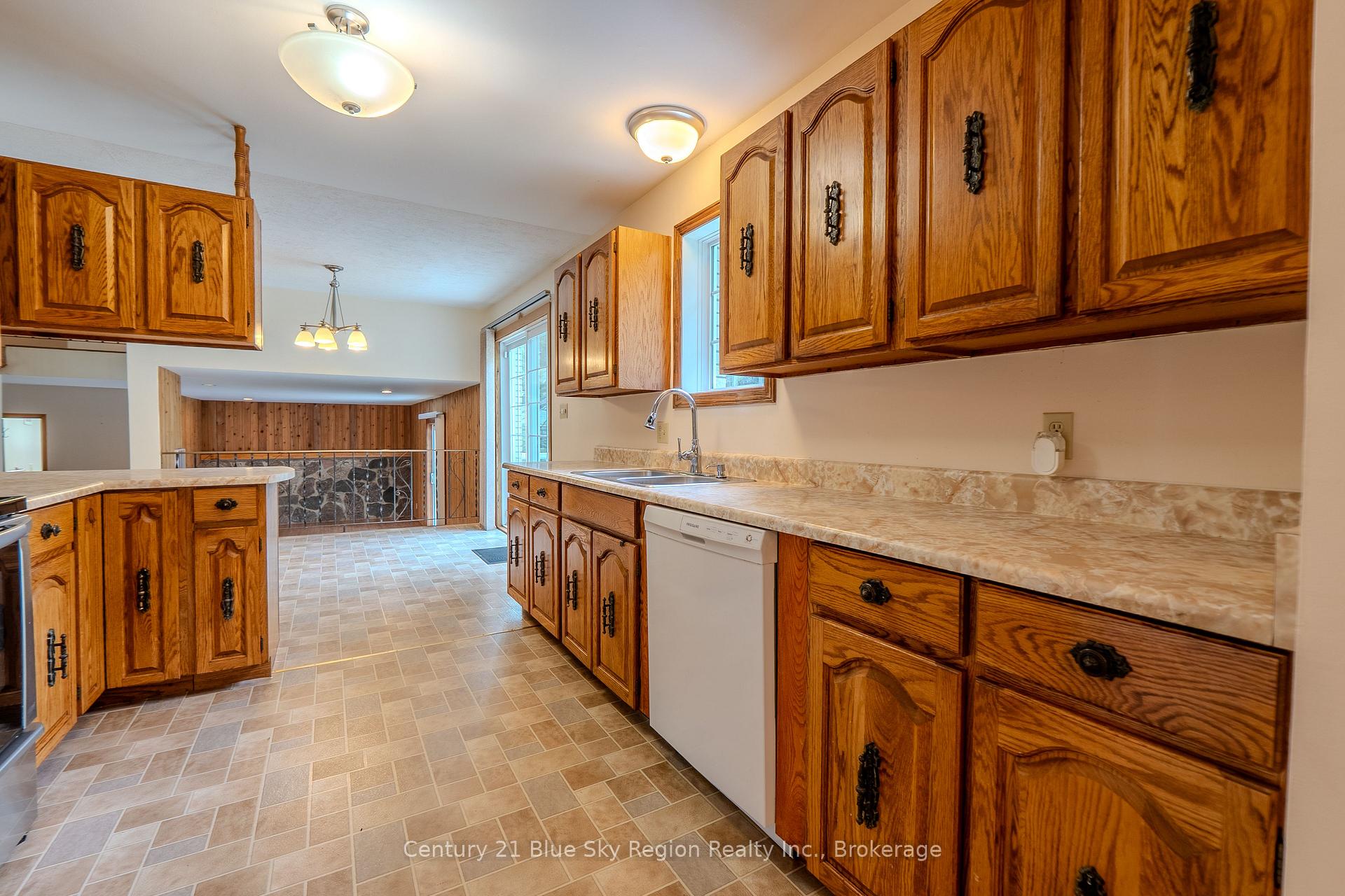 Photo 6 of 474 Marleau Road, West Nipissing, Sturgeon Falls — HOMEH