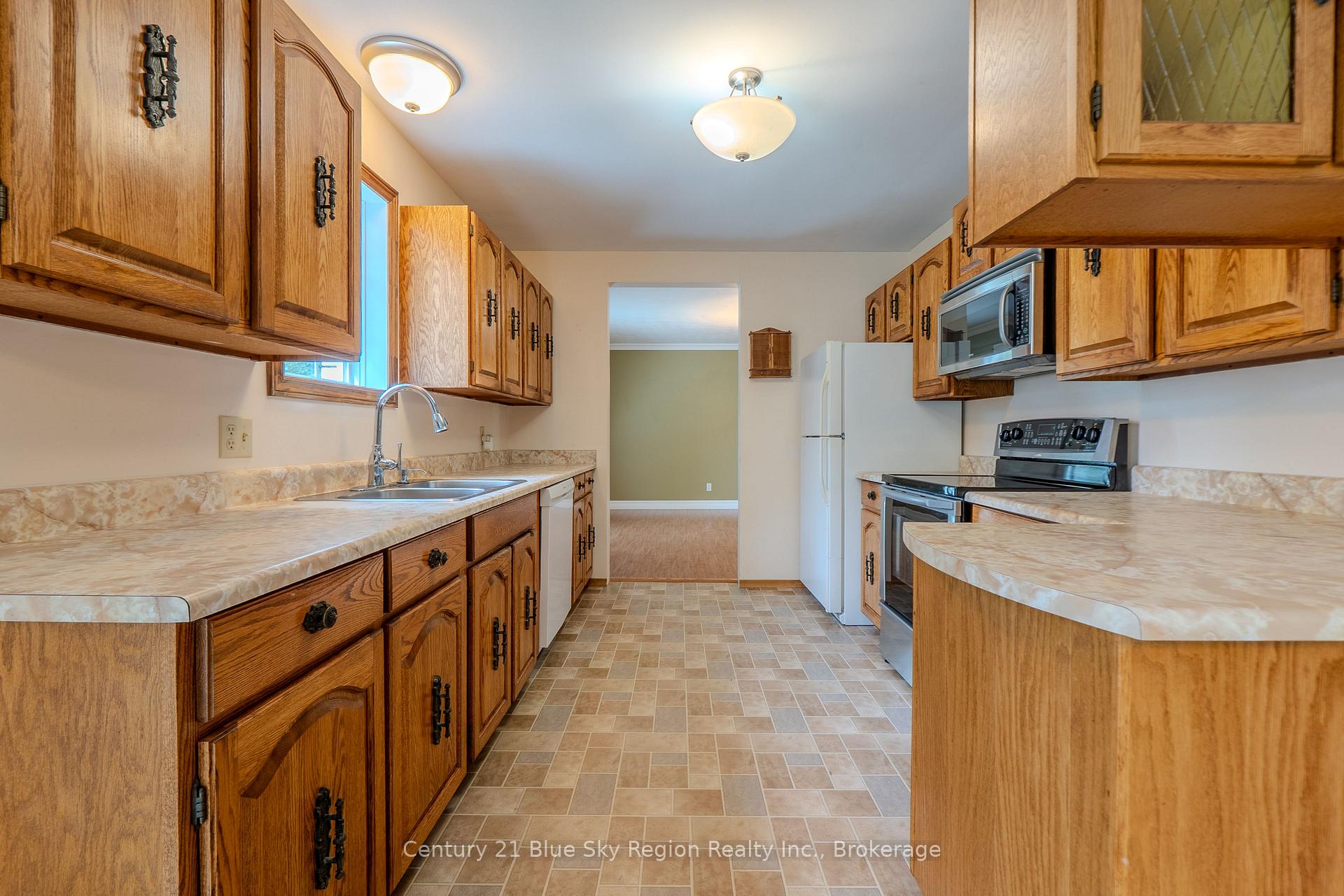 Photo 8 of 474 Marleau Road, West Nipissing, Sturgeon Falls — HOMEH