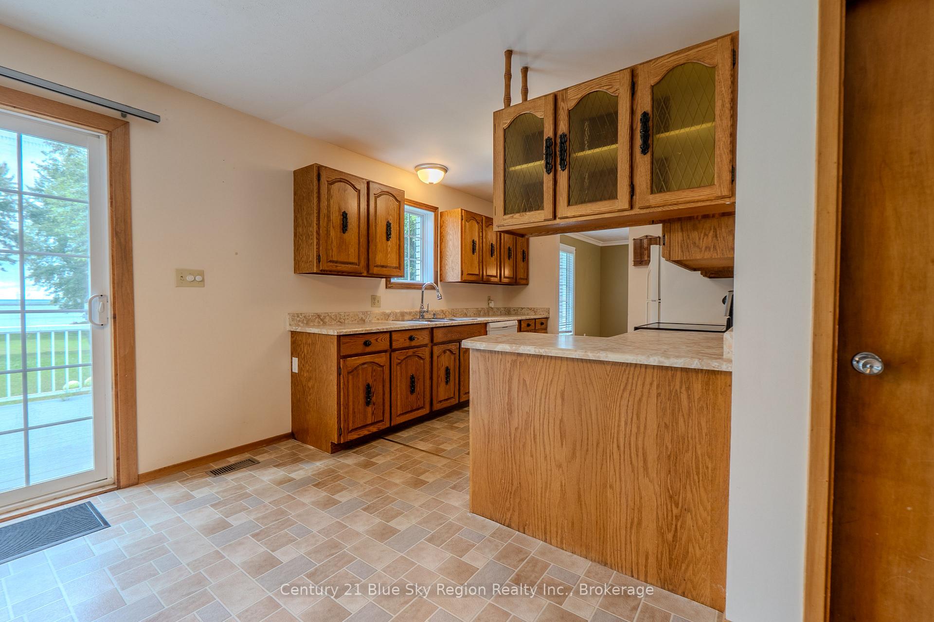 Photo 9 of 474 Marleau Road, West Nipissing, Sturgeon Falls — HOMEH