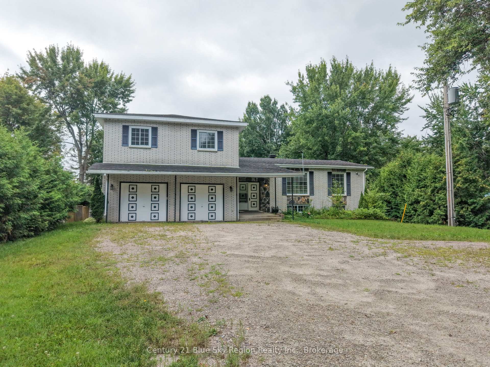 Photo 32 of 474 Marleau Road, West Nipissing, Sturgeon Falls — HOMEH