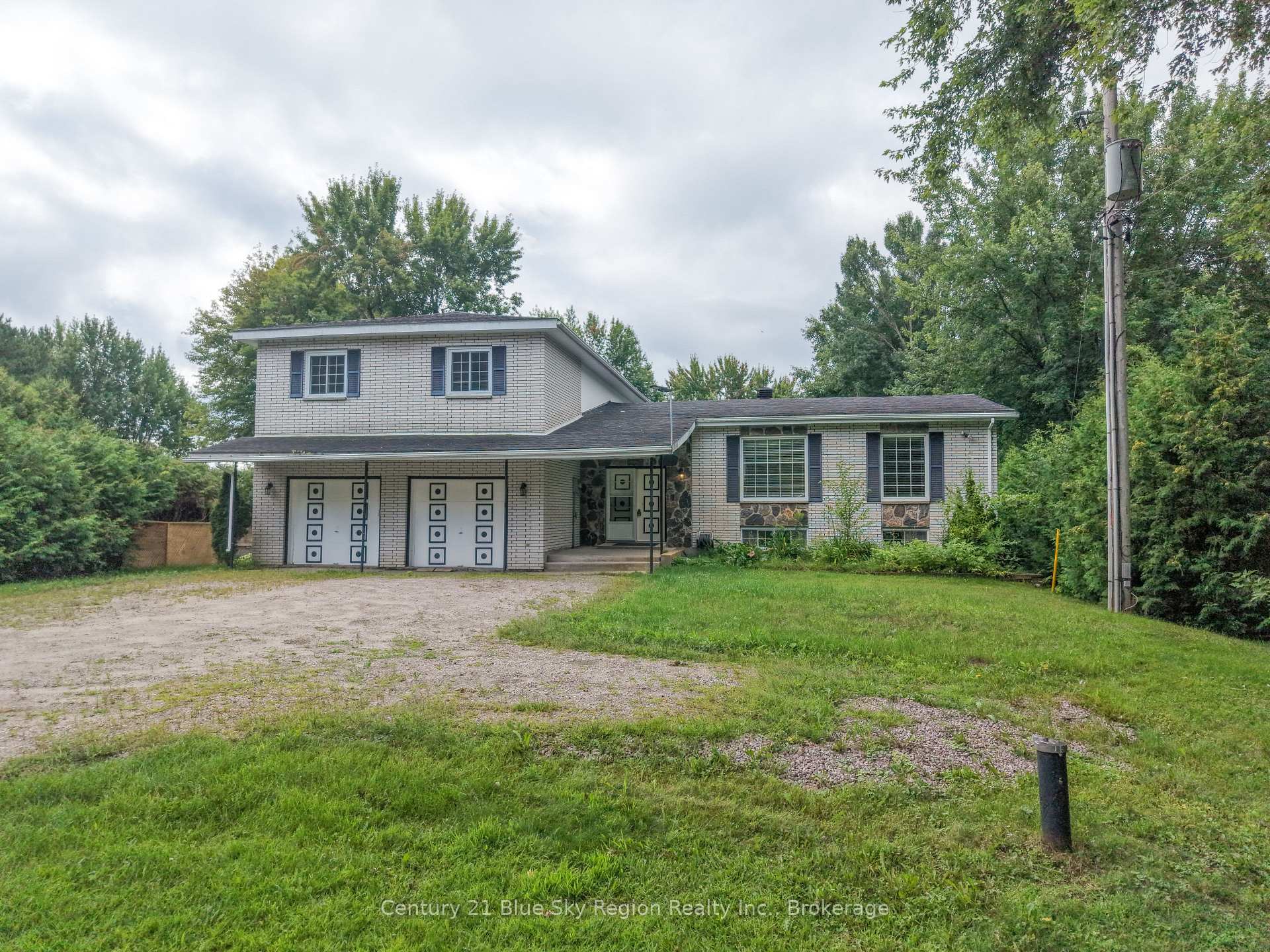 Photo 33 of 474 Marleau Road, West Nipissing, Sturgeon Falls — HOMEH