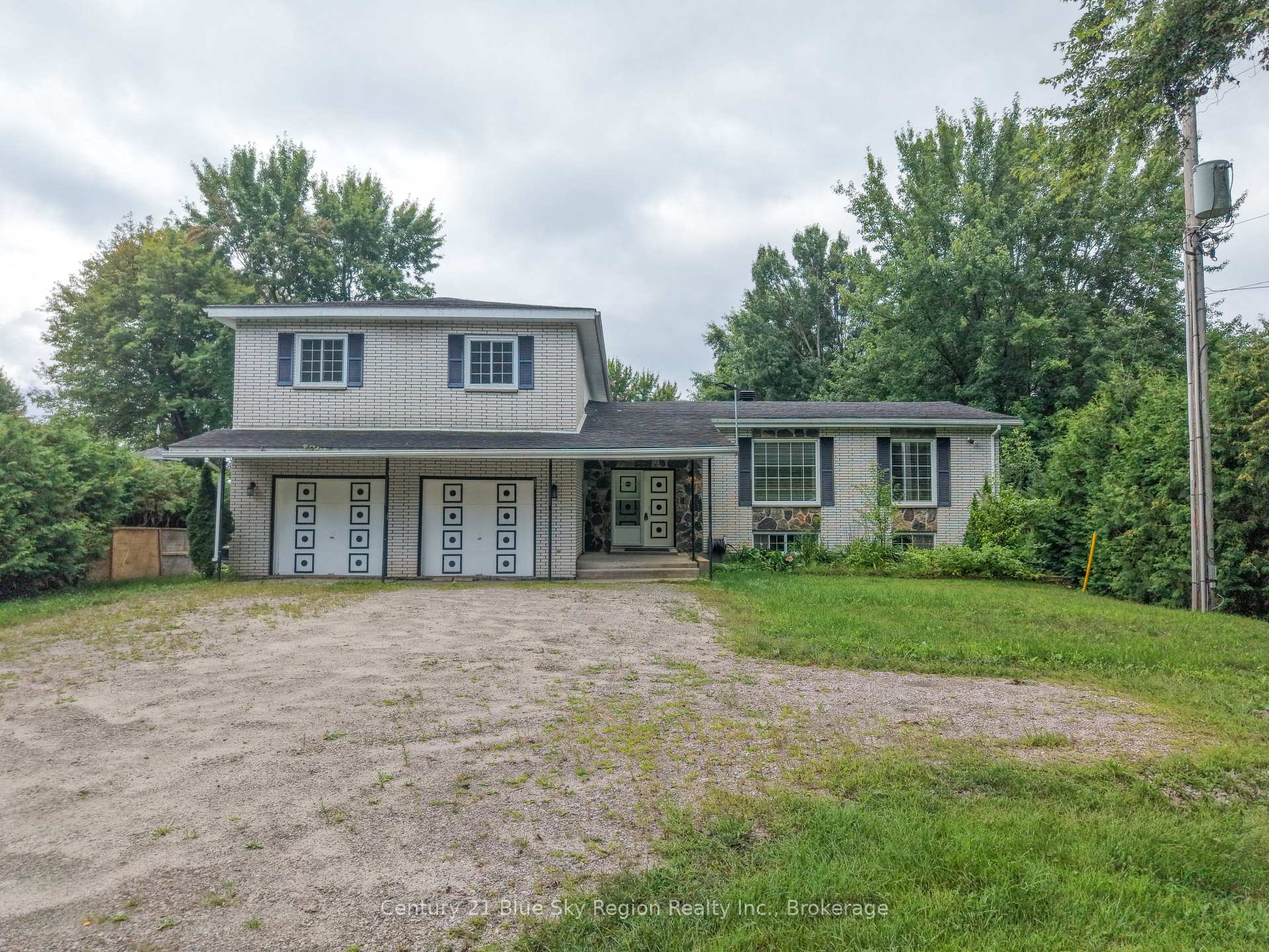 Photo 34 of 474 Marleau Road, West Nipissing, Sturgeon Falls — HOMEH