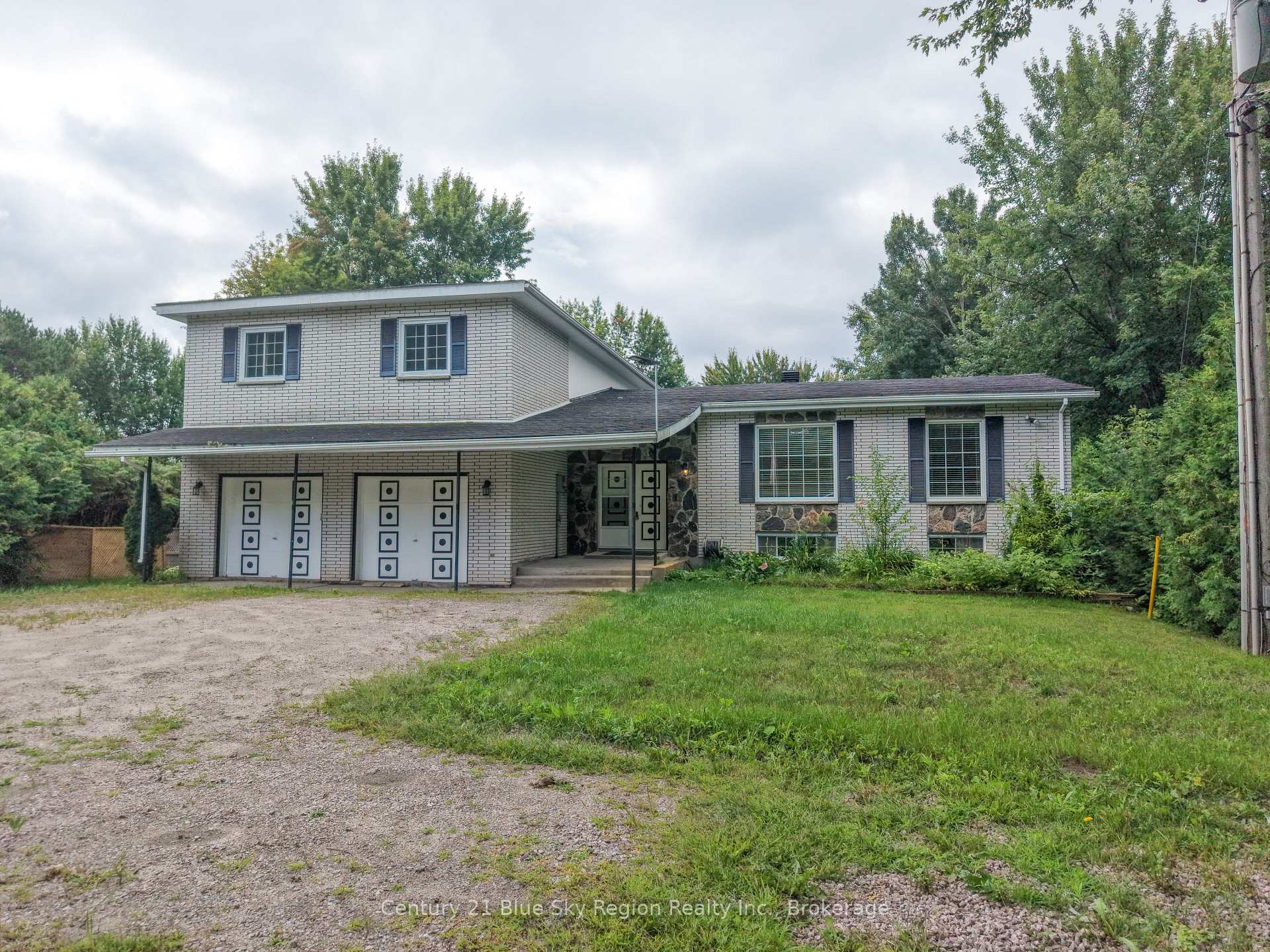 Photo 35 of 474 Marleau Road, West Nipissing, Sturgeon Falls — HOMEH
