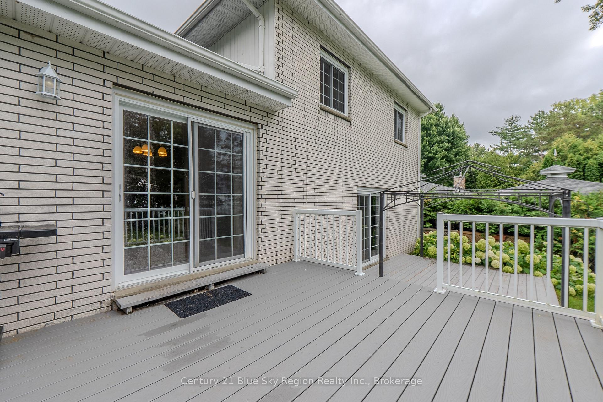 Photo 36 of 474 Marleau Road, West Nipissing, Sturgeon Falls — HOMEH