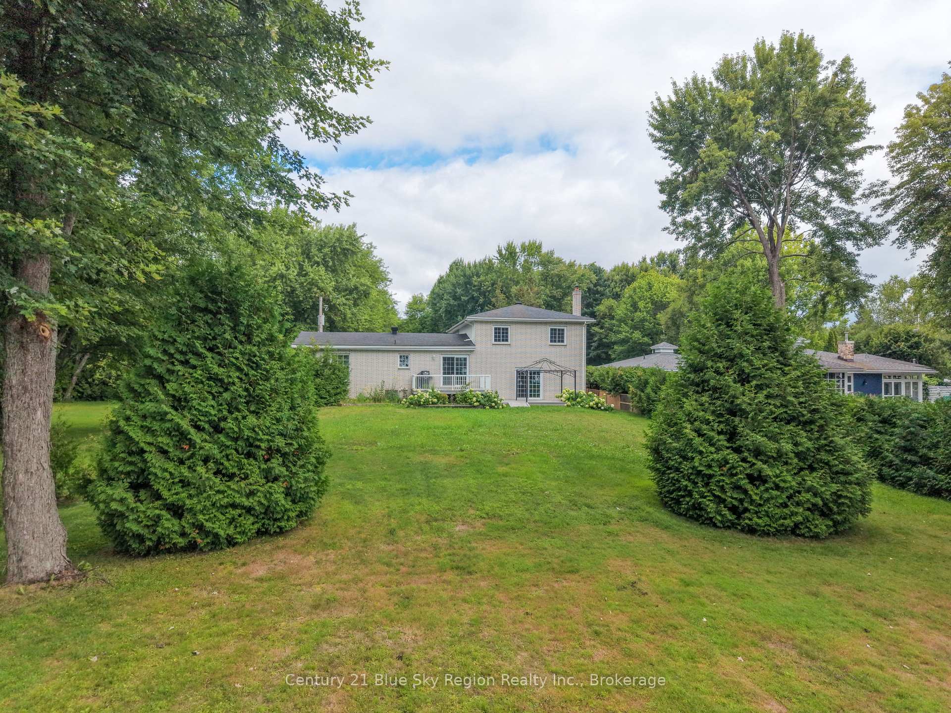 Photo 39 of 474 Marleau Road, West Nipissing, Sturgeon Falls — HOMEH