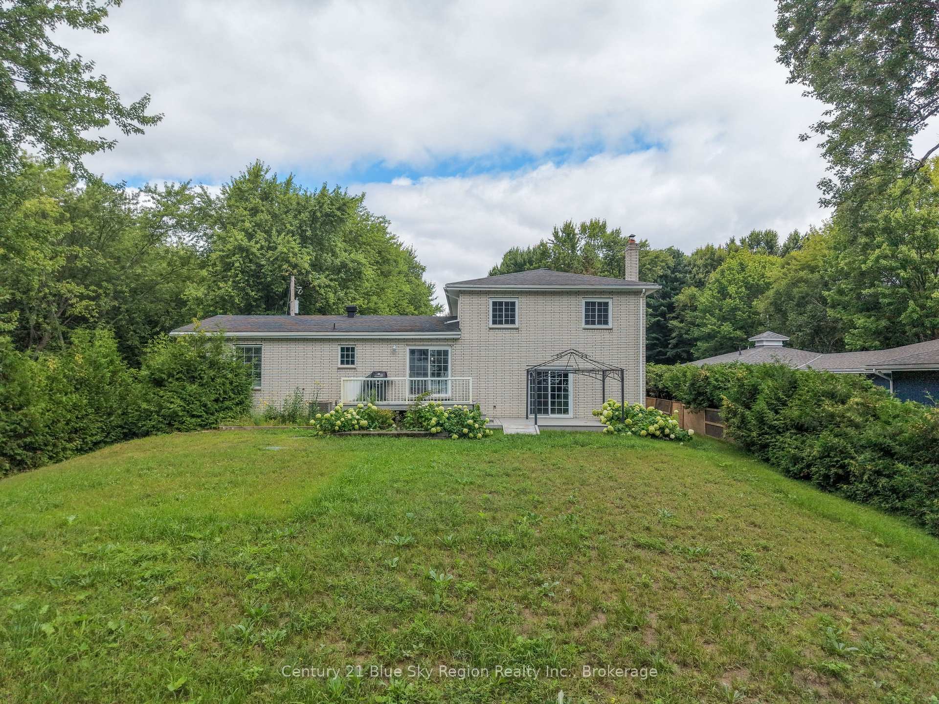 Photo 40 of 474 Marleau Road, West Nipissing, Sturgeon Falls — HOMEH