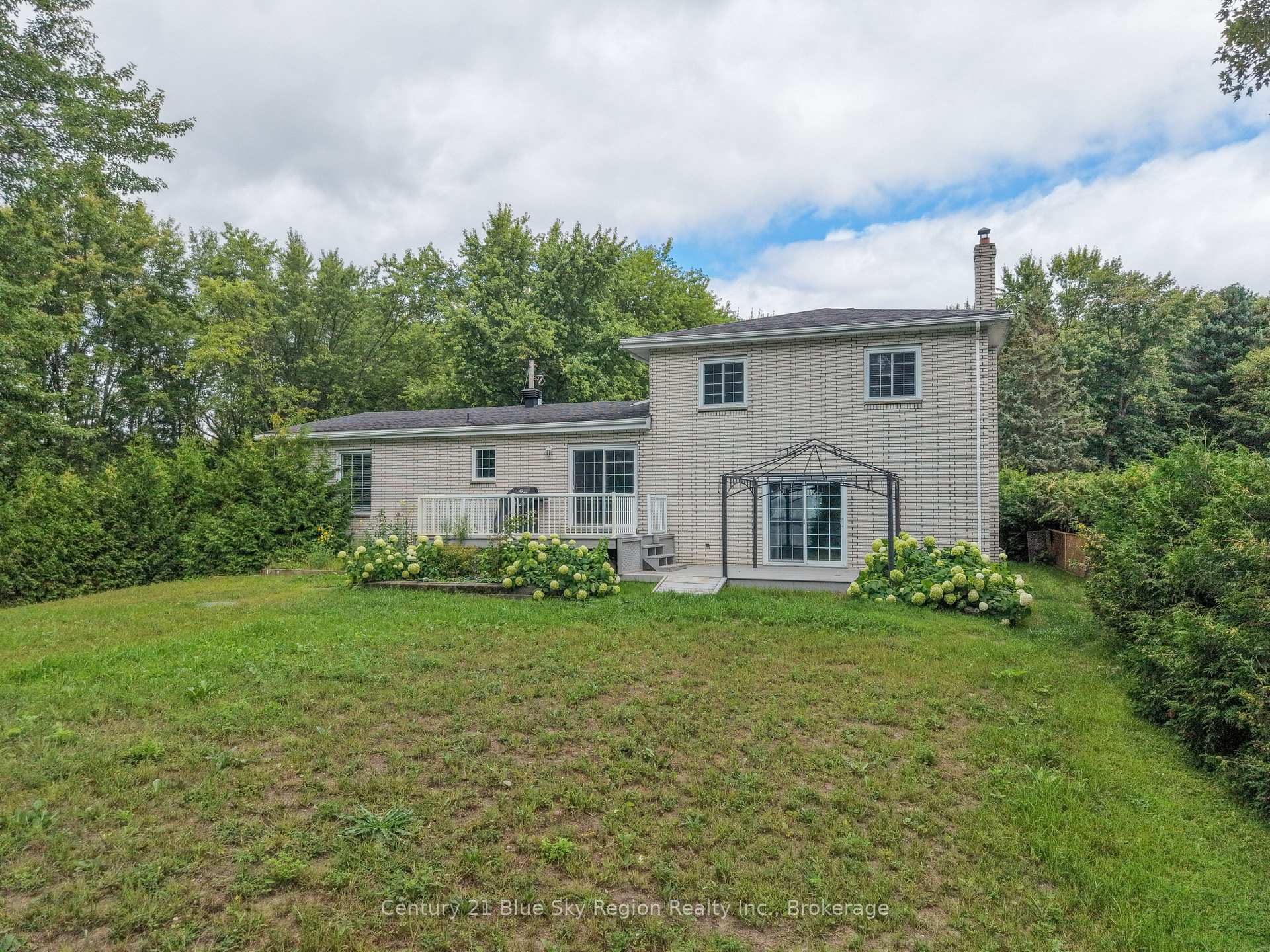 Photo 41 of 474 Marleau Road, West Nipissing, Sturgeon Falls — HOMEH