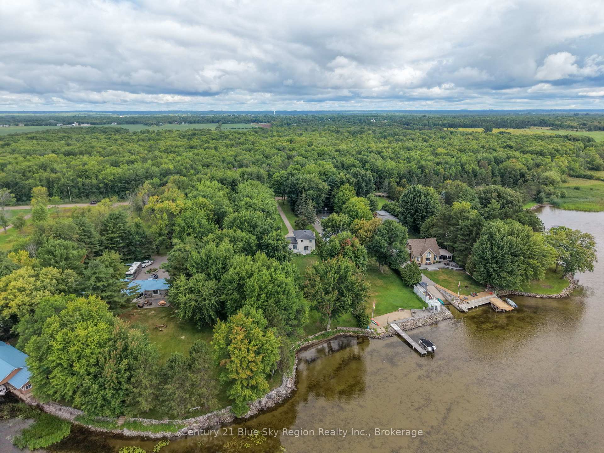 Photo 47 of 474 Marleau Road, West Nipissing, Sturgeon Falls — HOMEH