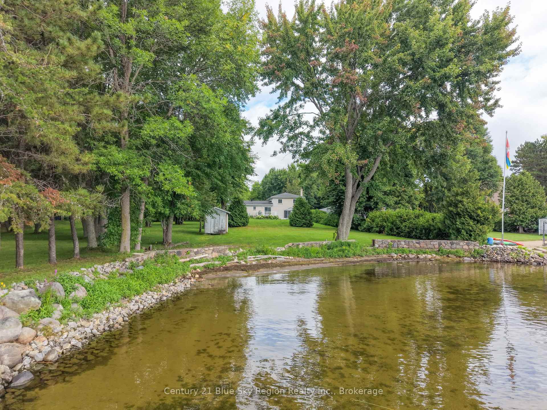 Photo 48 of 474 Marleau Road, West Nipissing, Sturgeon Falls — HOMEH