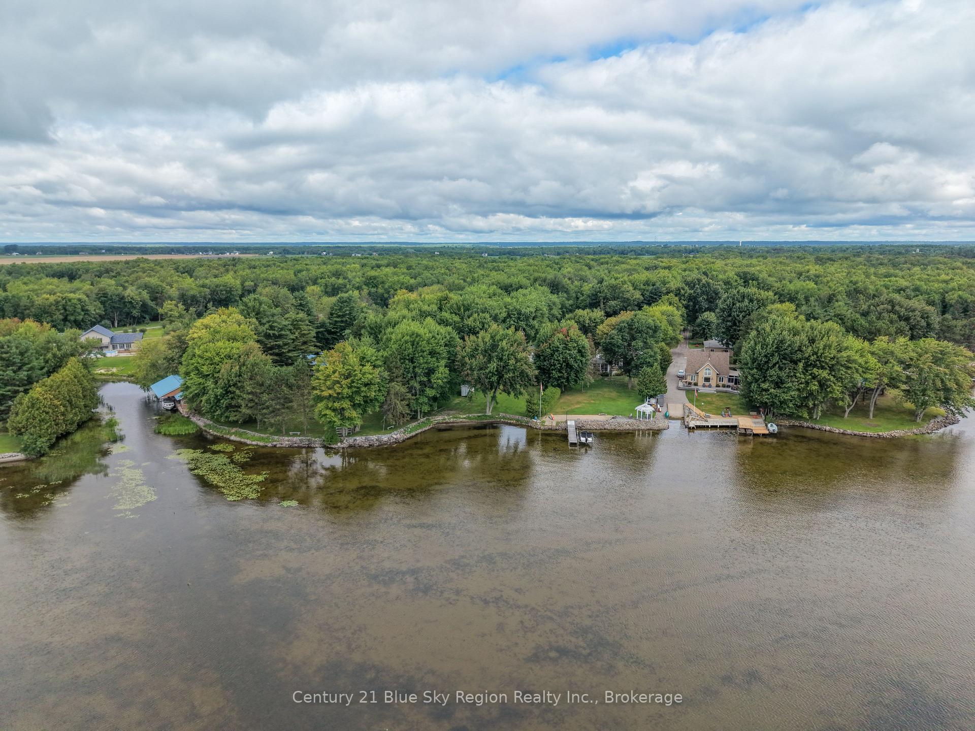 Photo 49 of 474 Marleau Road, West Nipissing, Sturgeon Falls — HOMEH