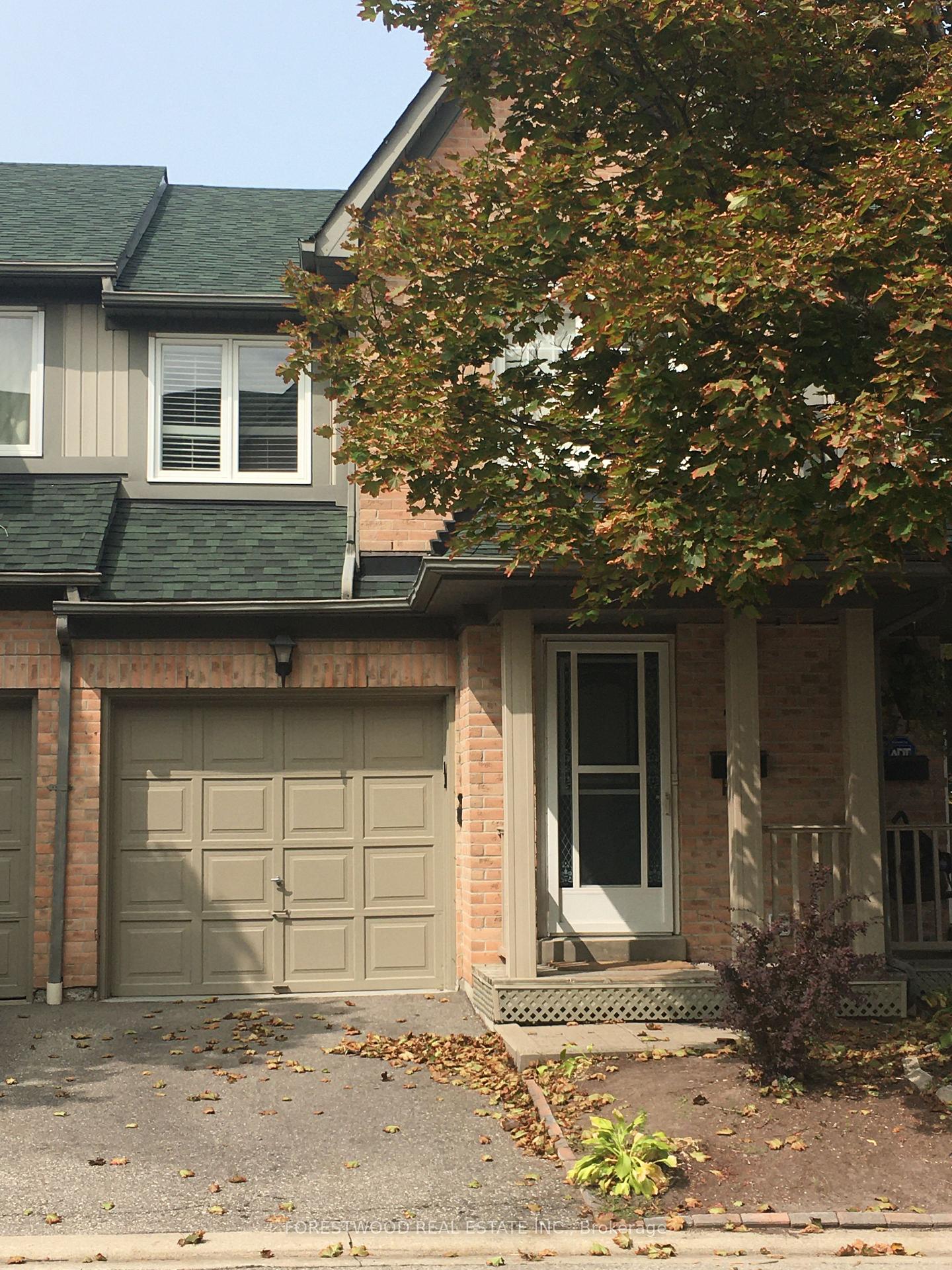 Photo 1 of Unit 70, 2945 Thomas Street, Mississauga, Central Erin Mills — HOMEH