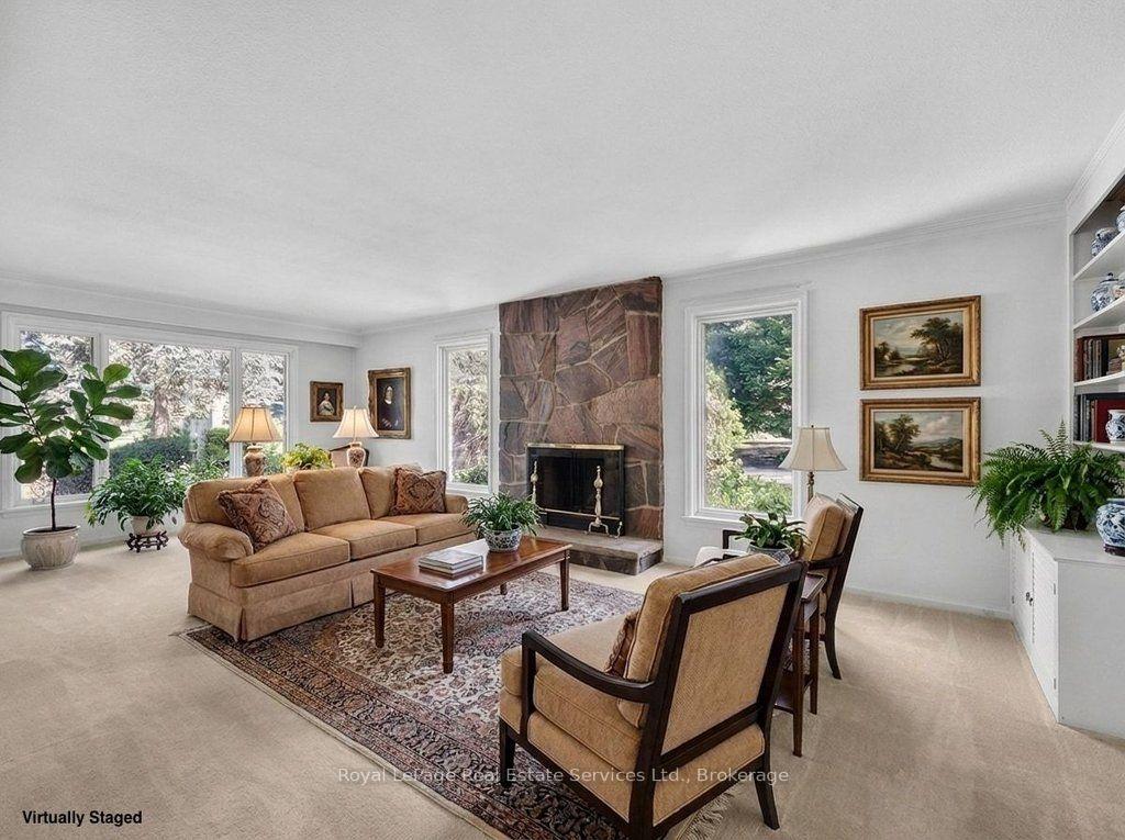 Photo 6 of 328 Dalewood Drive, Oakville, Morrison — HOMEH