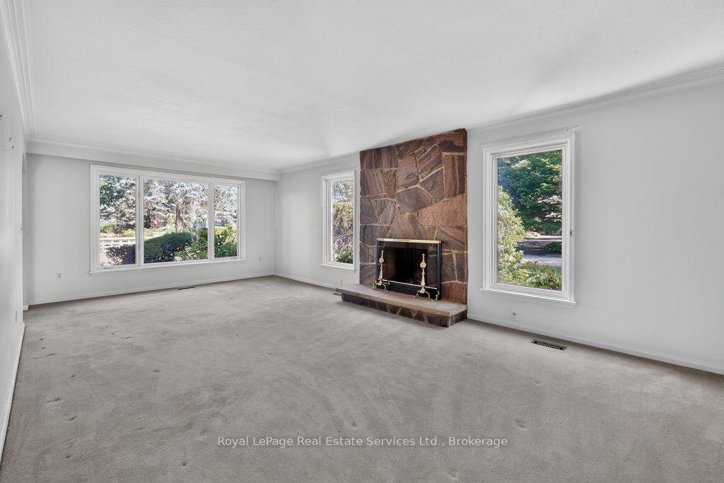 Photo 7 of 328 Dalewood Drive, Oakville, Morrison — HOMEH