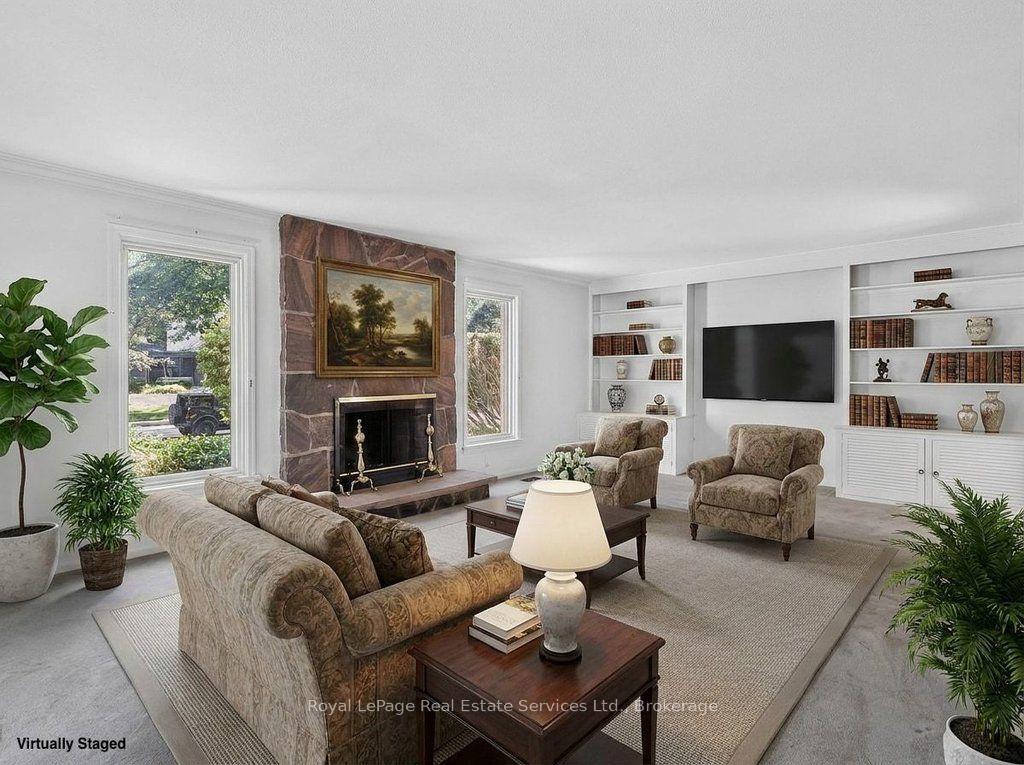 Photo 8 of 328 Dalewood Drive, Oakville, Morrison — HOMEH
