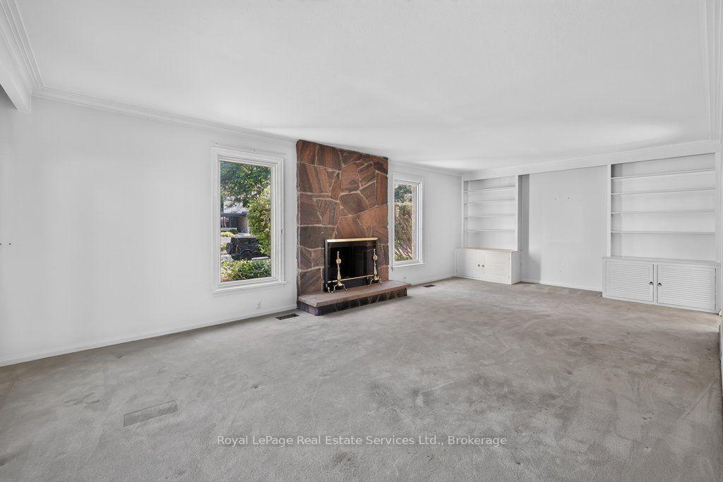 Photo 9 of 328 Dalewood Drive, Oakville, Morrison — HOMEH