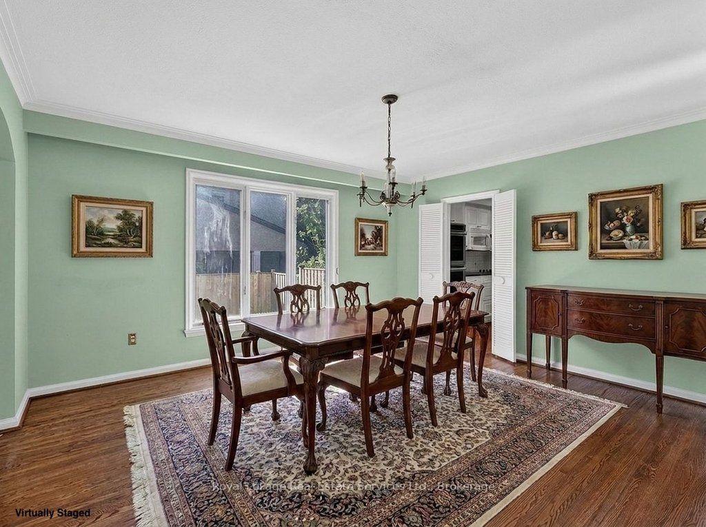 Photo 10 of 328 Dalewood Drive, Oakville, Morrison — HOMEH