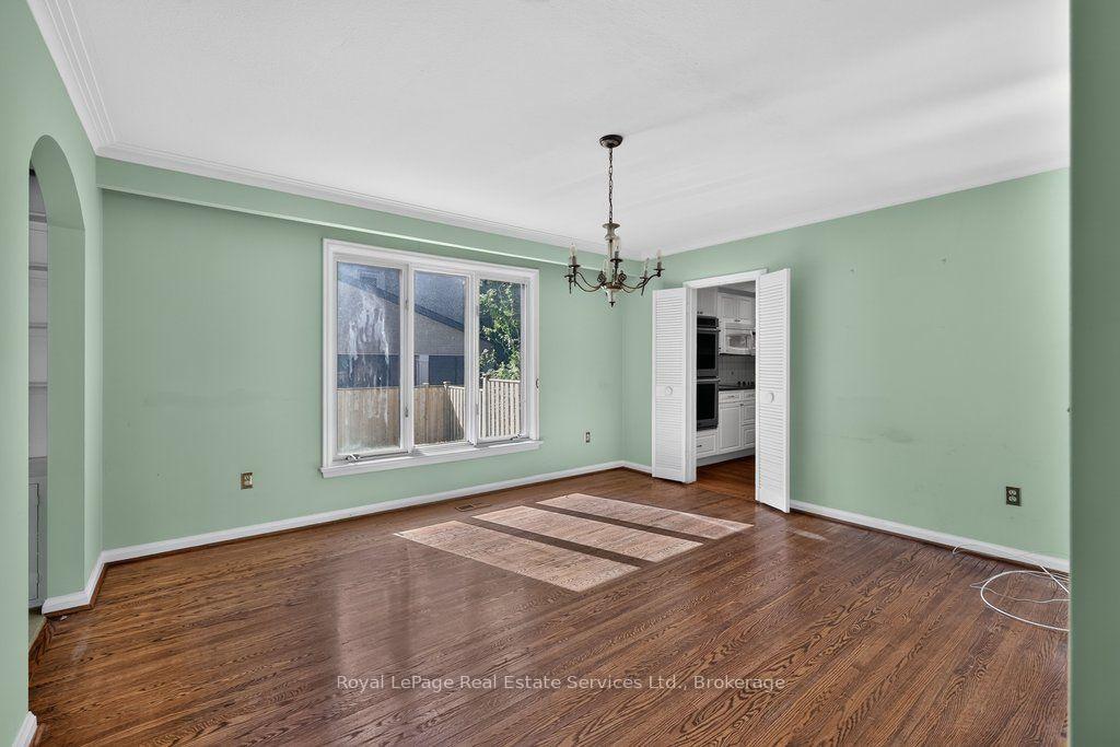 Photo 11 of 328 Dalewood Drive, Oakville, Morrison — HOMEH