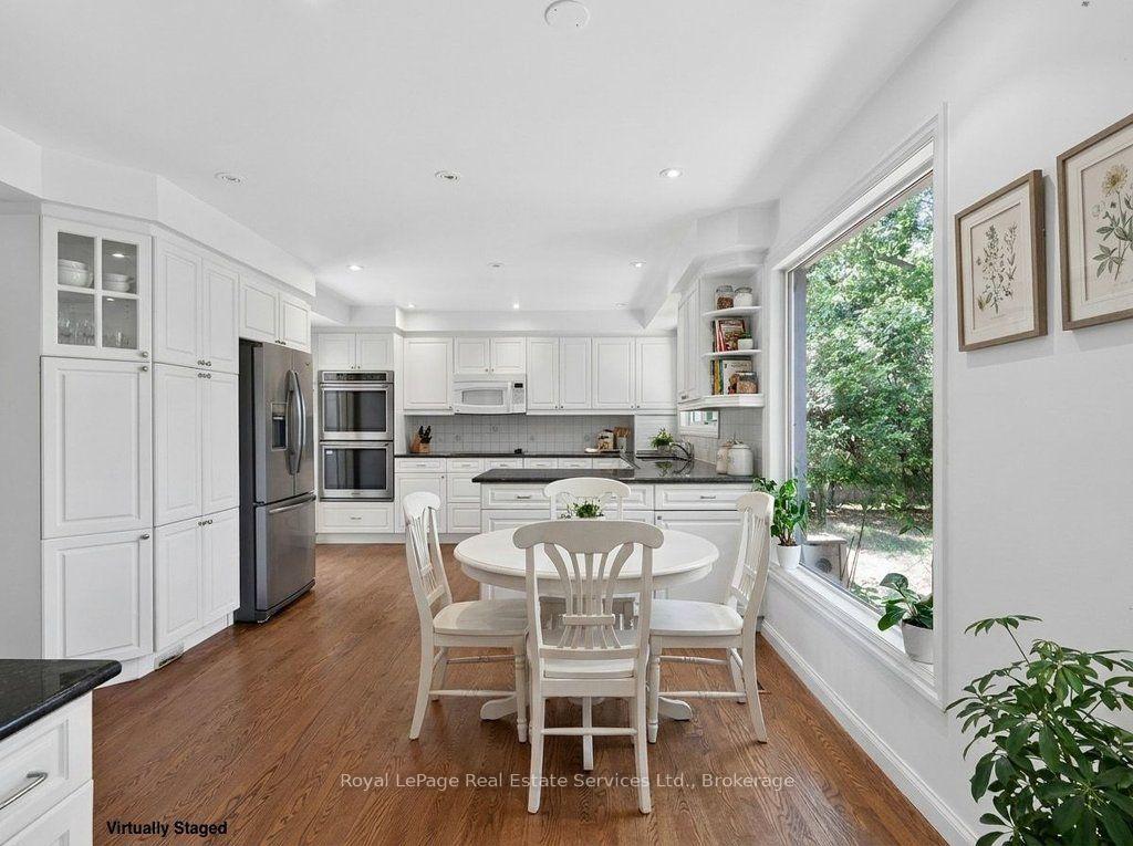 Photo 15 of 328 Dalewood Drive, Oakville, Morrison — HOMEH