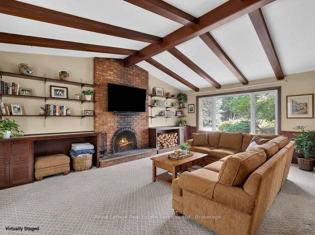 Photo 20 of 328 Dalewood Drive, Oakville, Morrison — HOMEH
