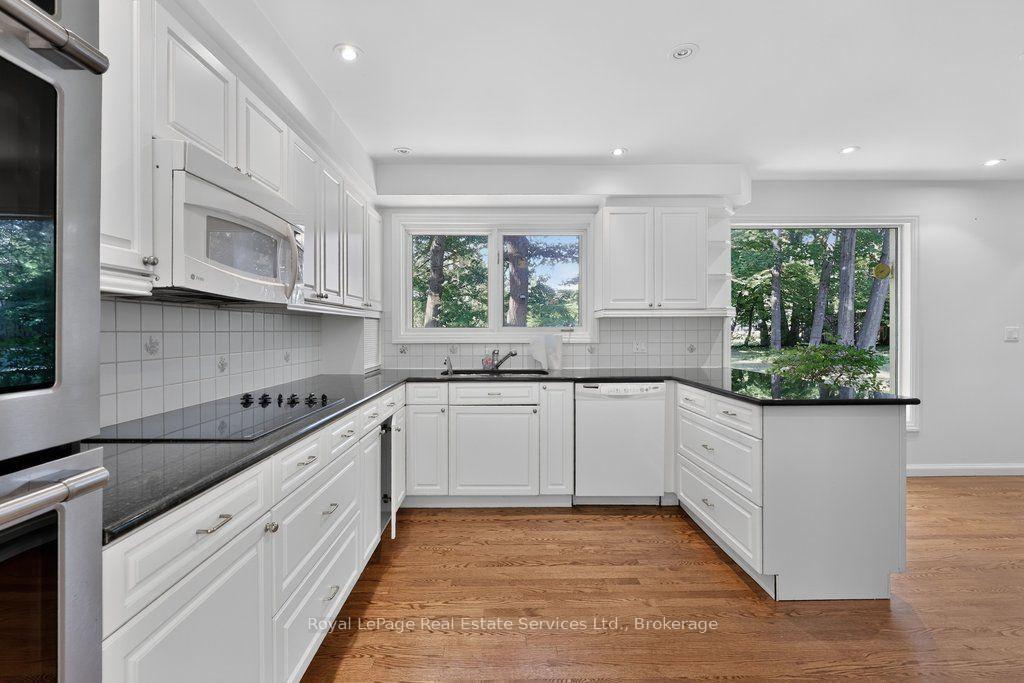 Photo 21 of 328 Dalewood Drive, Oakville, Morrison — HOMEH