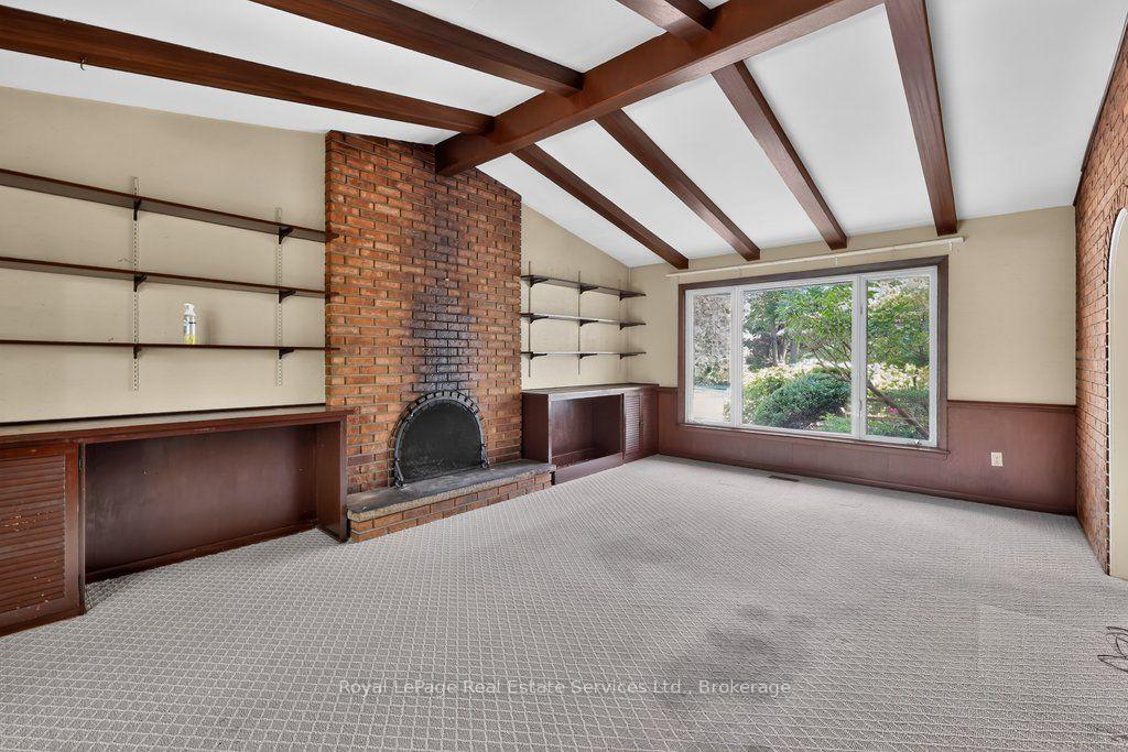 Photo 22 of 328 Dalewood Drive, Oakville, Morrison — HOMEH