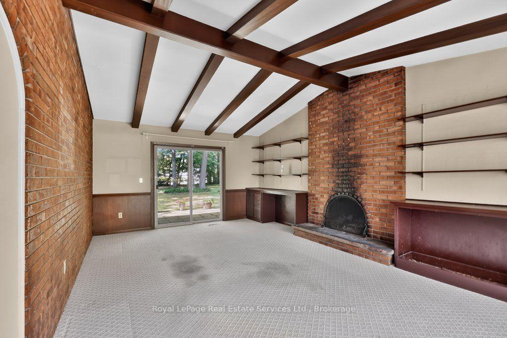 Photo 23 of 328 Dalewood Drive, Oakville, Morrison — HOMEH