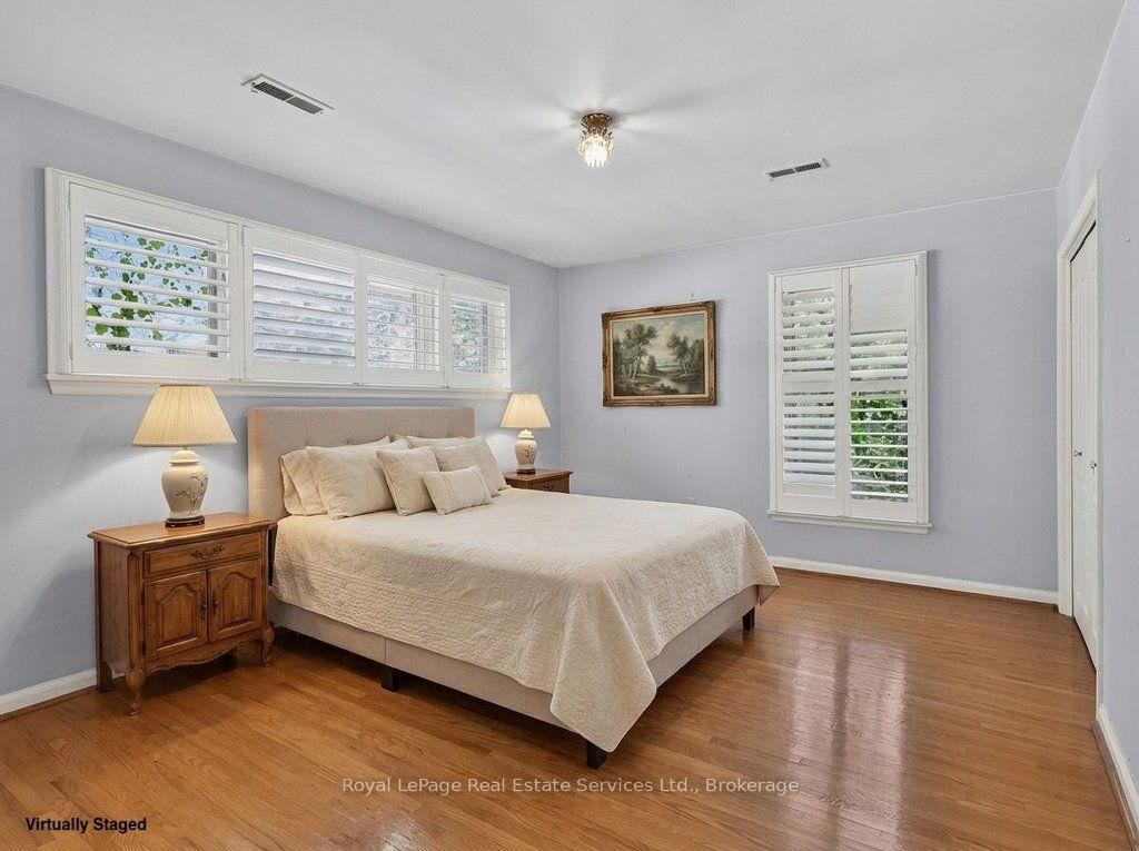 Photo 24 of 328 Dalewood Drive, Oakville, Morrison — HOMEH