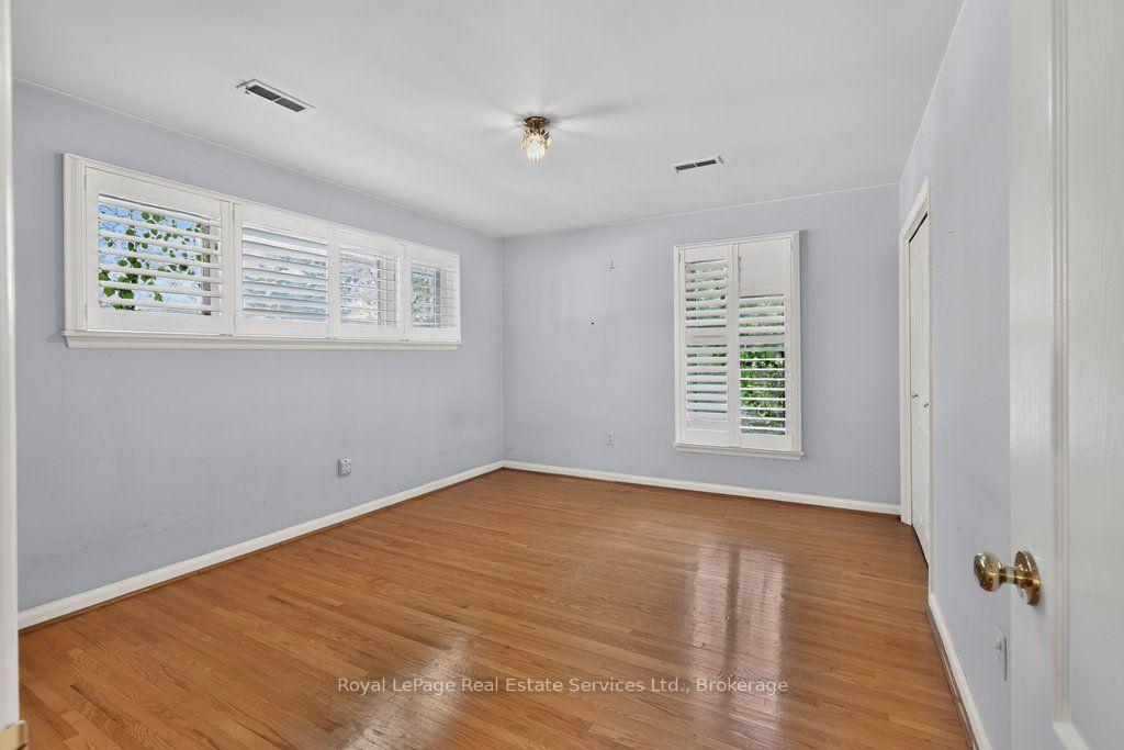 Photo 25 of 328 Dalewood Drive, Oakville, Morrison — HOMEH